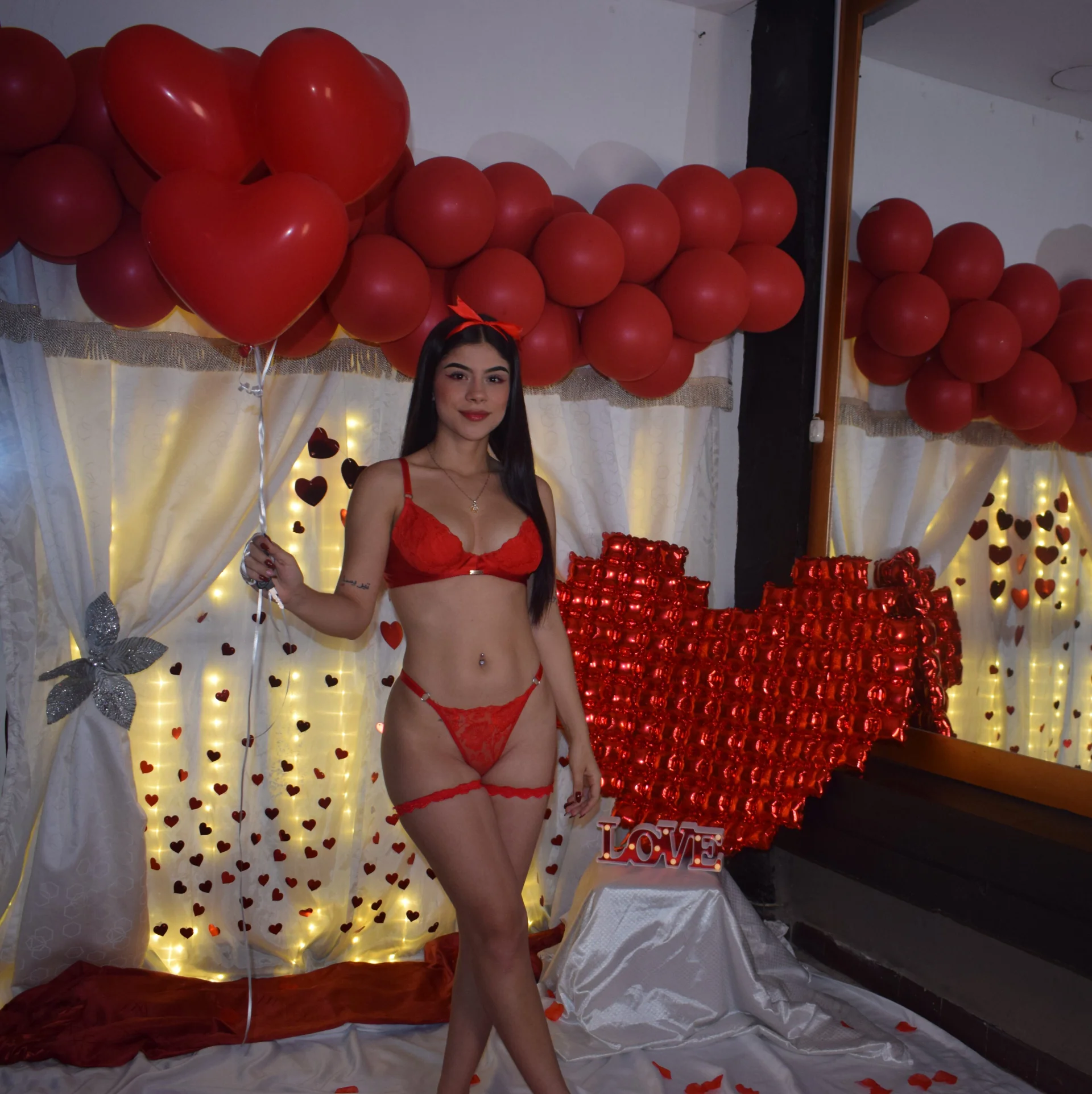 XXX Porn Photo of Nude TifanyChill 20
