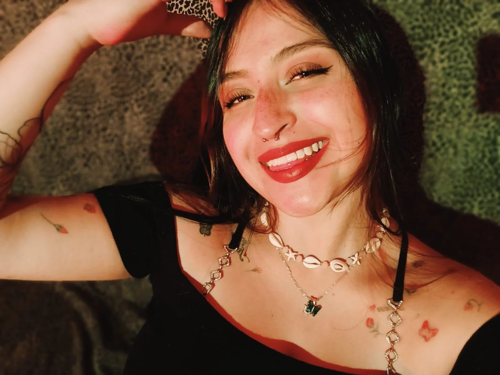 XXX Porn Photo of Nude Gabyy_Cooper_ 36