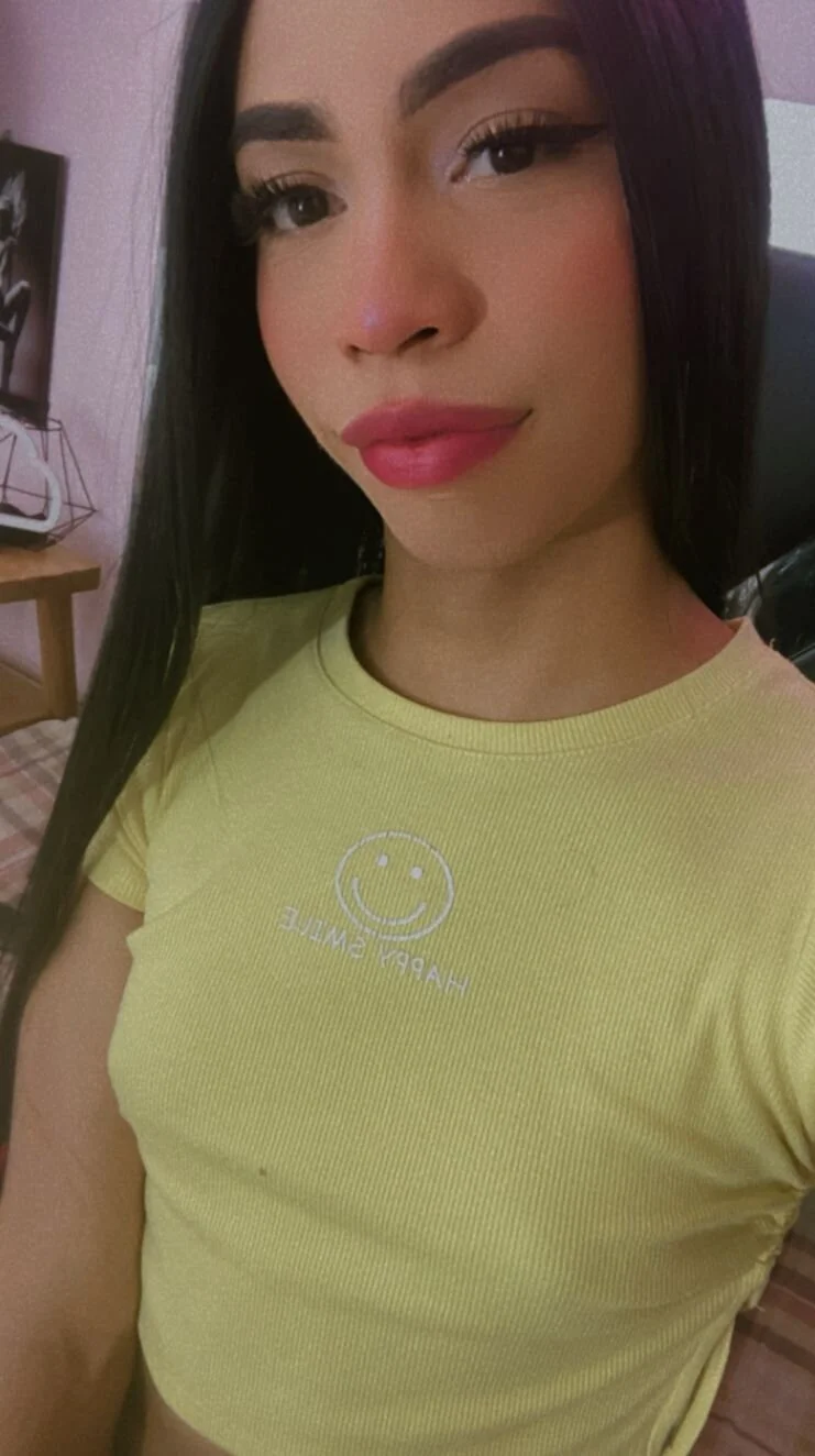 XXX Porn Photo of Nude AliceMichelle_ 5