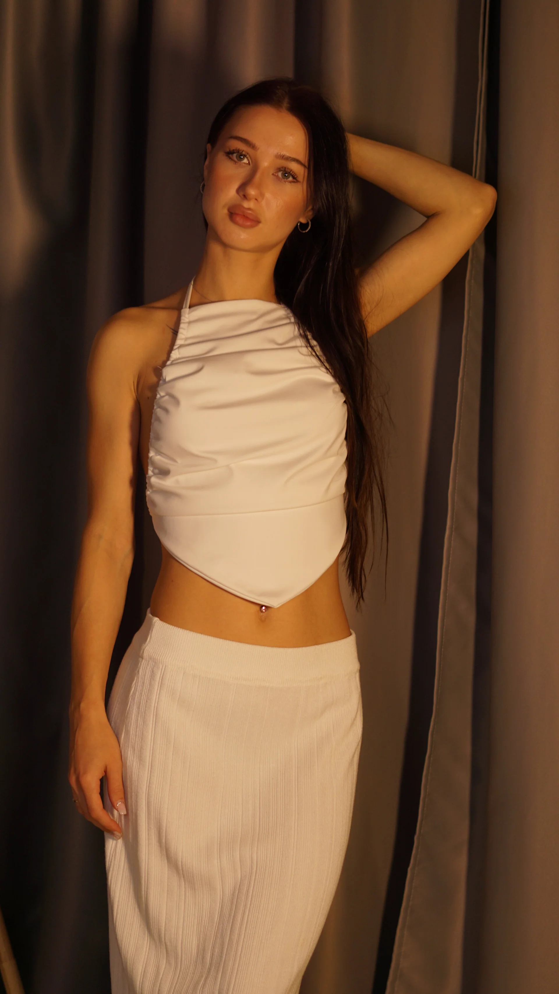 XXX Porn Photo of Nude RendaBaatz 1