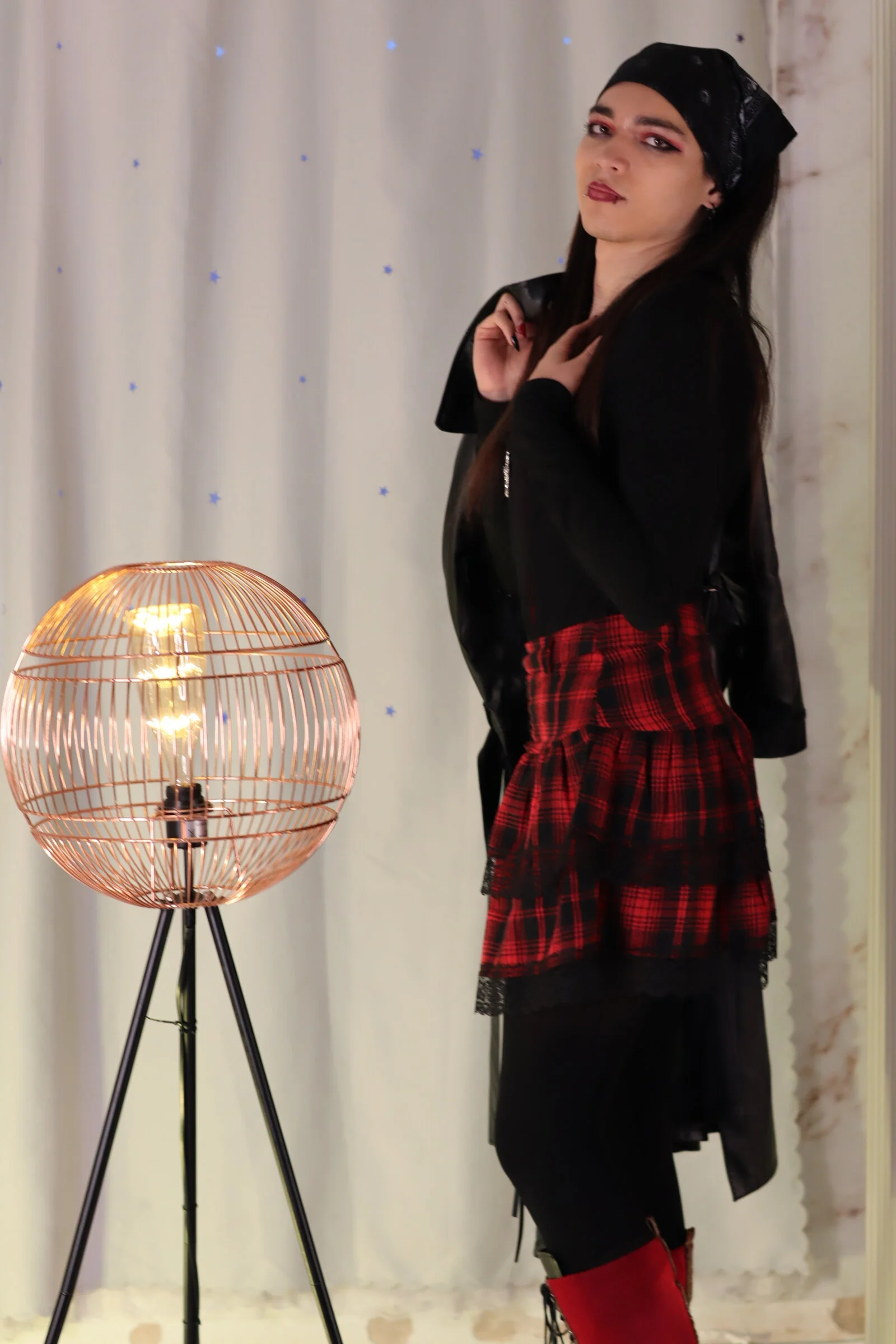 XXX Porn Photo of Nude MaeveKuro 36