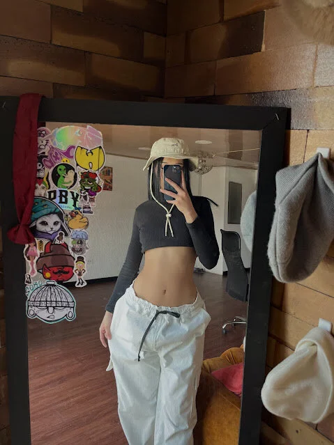 XXX Porn Photo of Nude its_raquelle 3