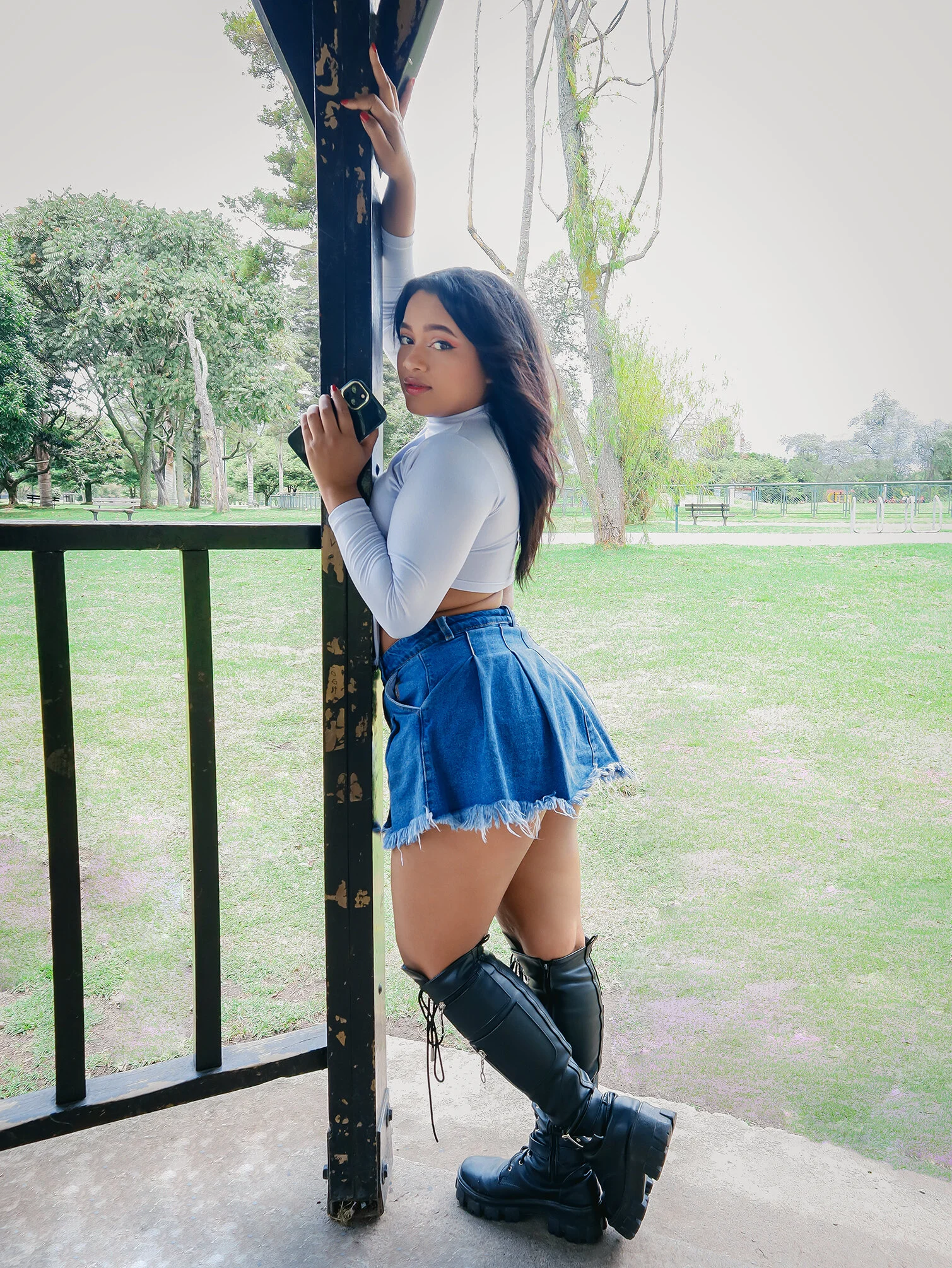 XXX Porn Photo of Nude Sariitaa_ 306