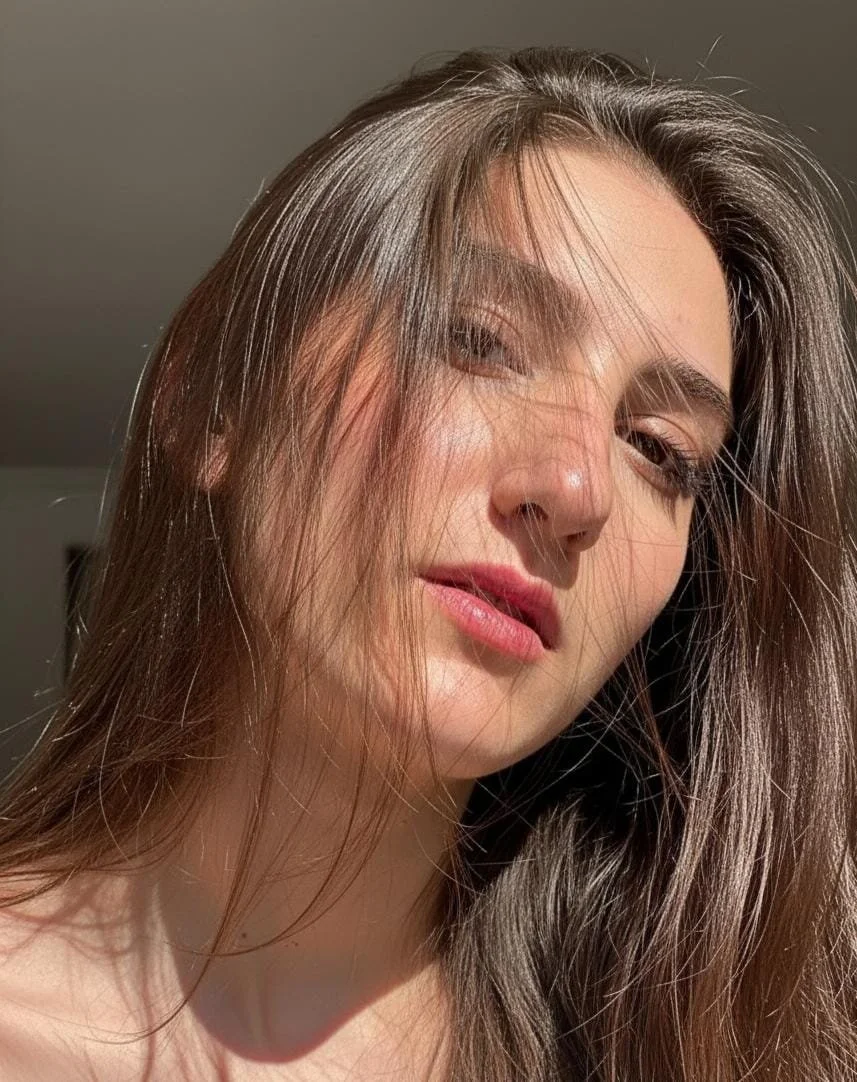 XXX Porn Photo of Nude Dafne_castro_ 8