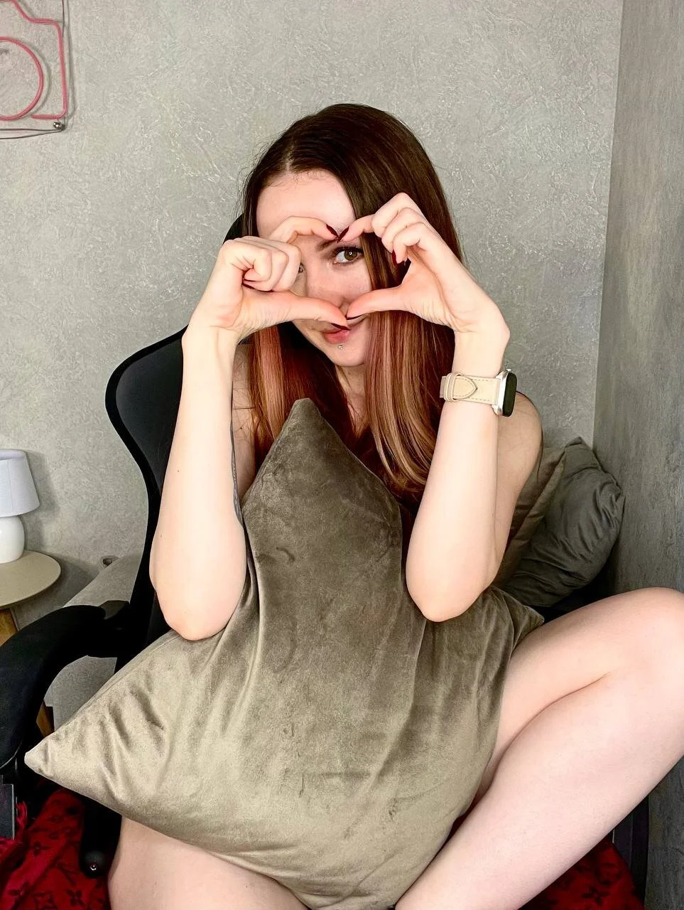 XXX Porn Photo of Nude Berta_Kelly 20