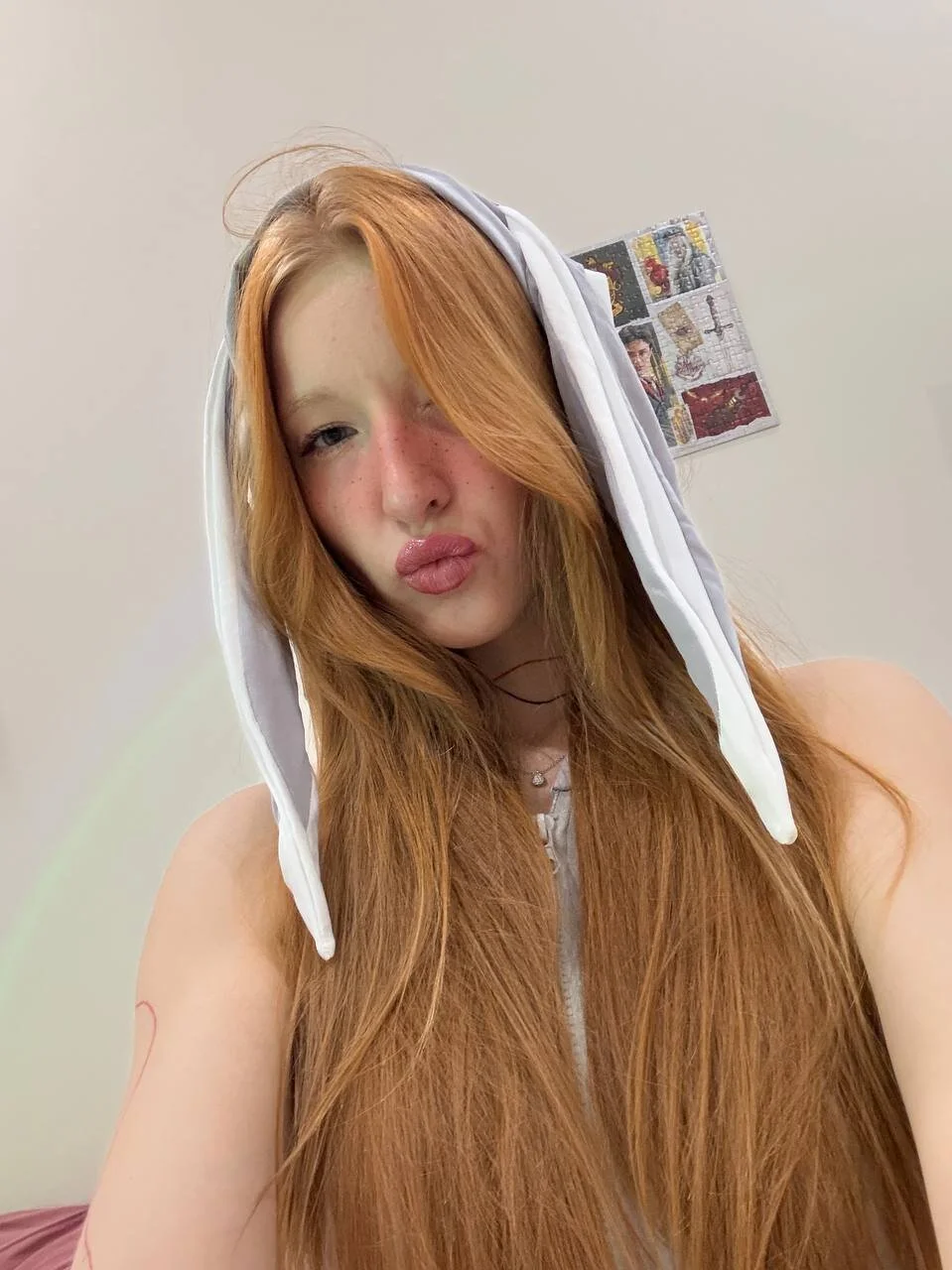 XXX Porn Photo of Nude FoxieKiss 65