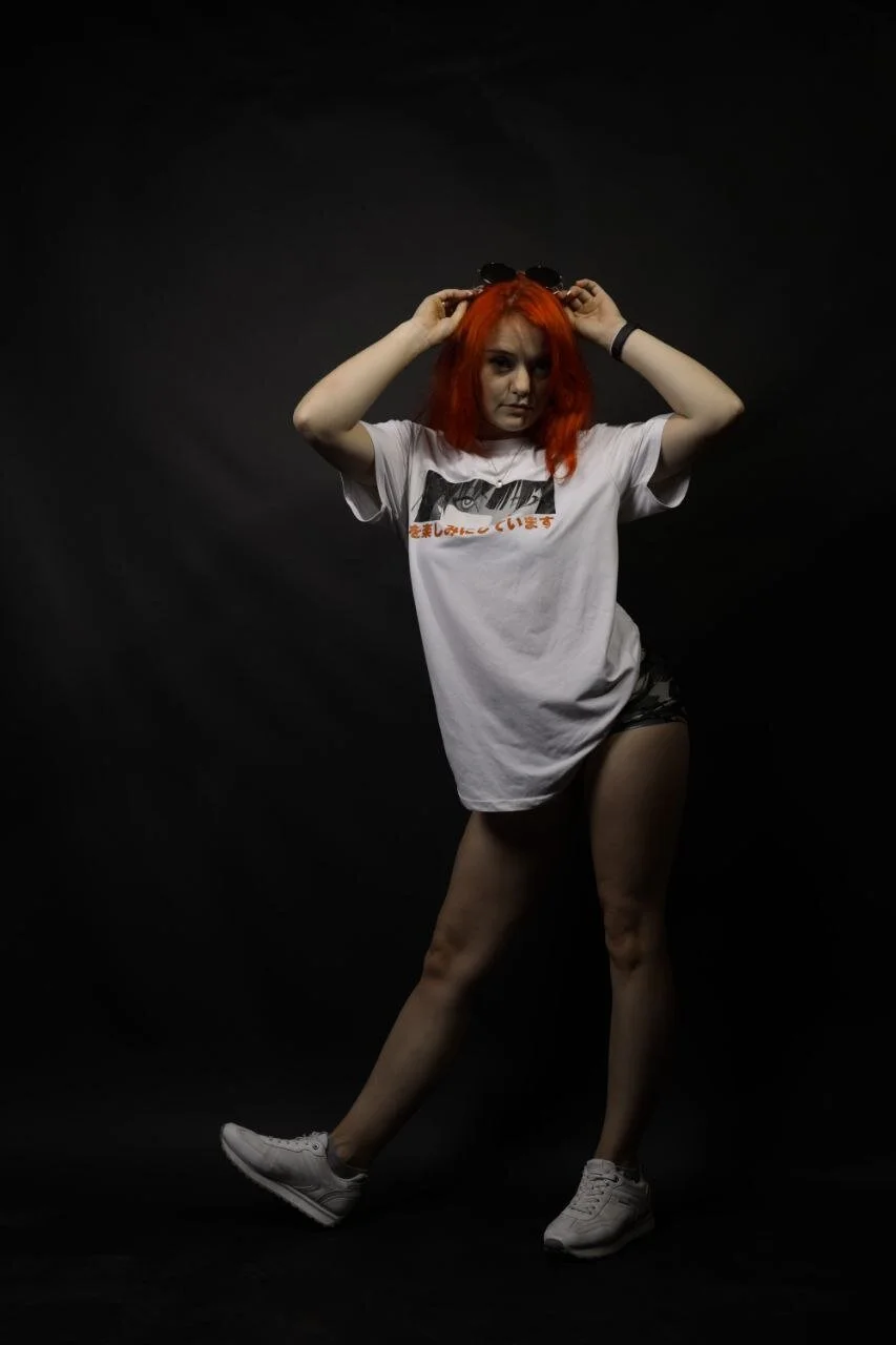 XXX Porn Photo of Nude AliceLiddle_ 1