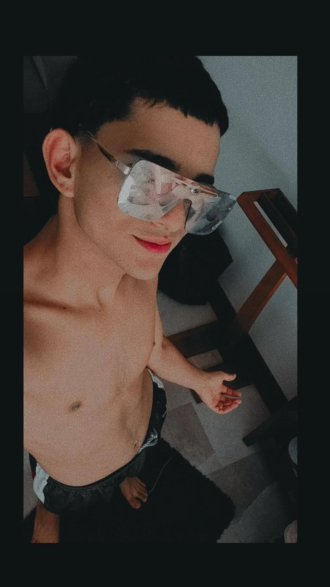 XXX Porn Photo of Nude niall_falcon 18