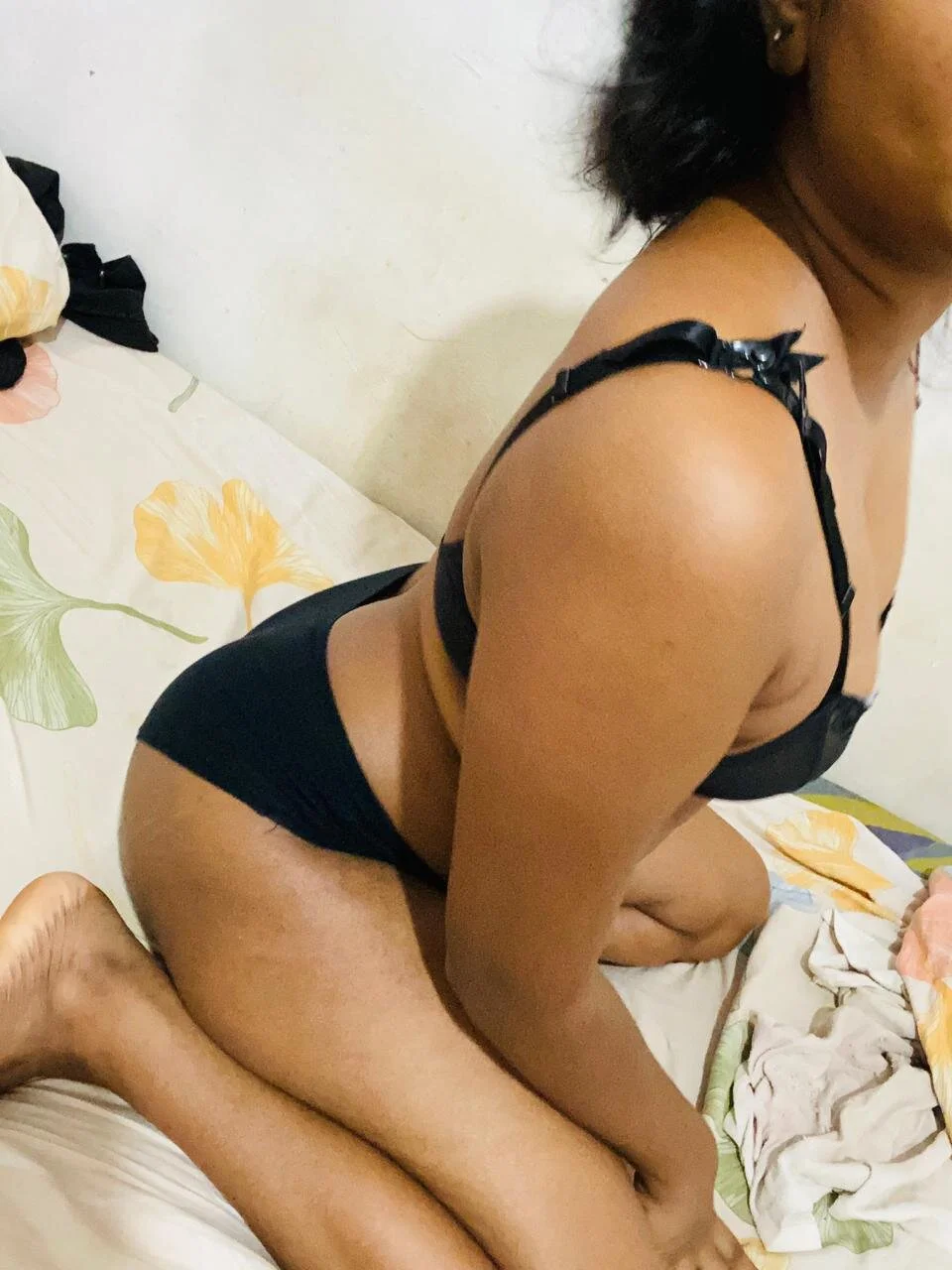 XXX Porn Photo of Nude Ishi_kella 3