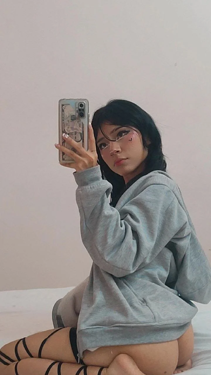 XXX Porn Photo of Nude AgathaUwuDoll 9
