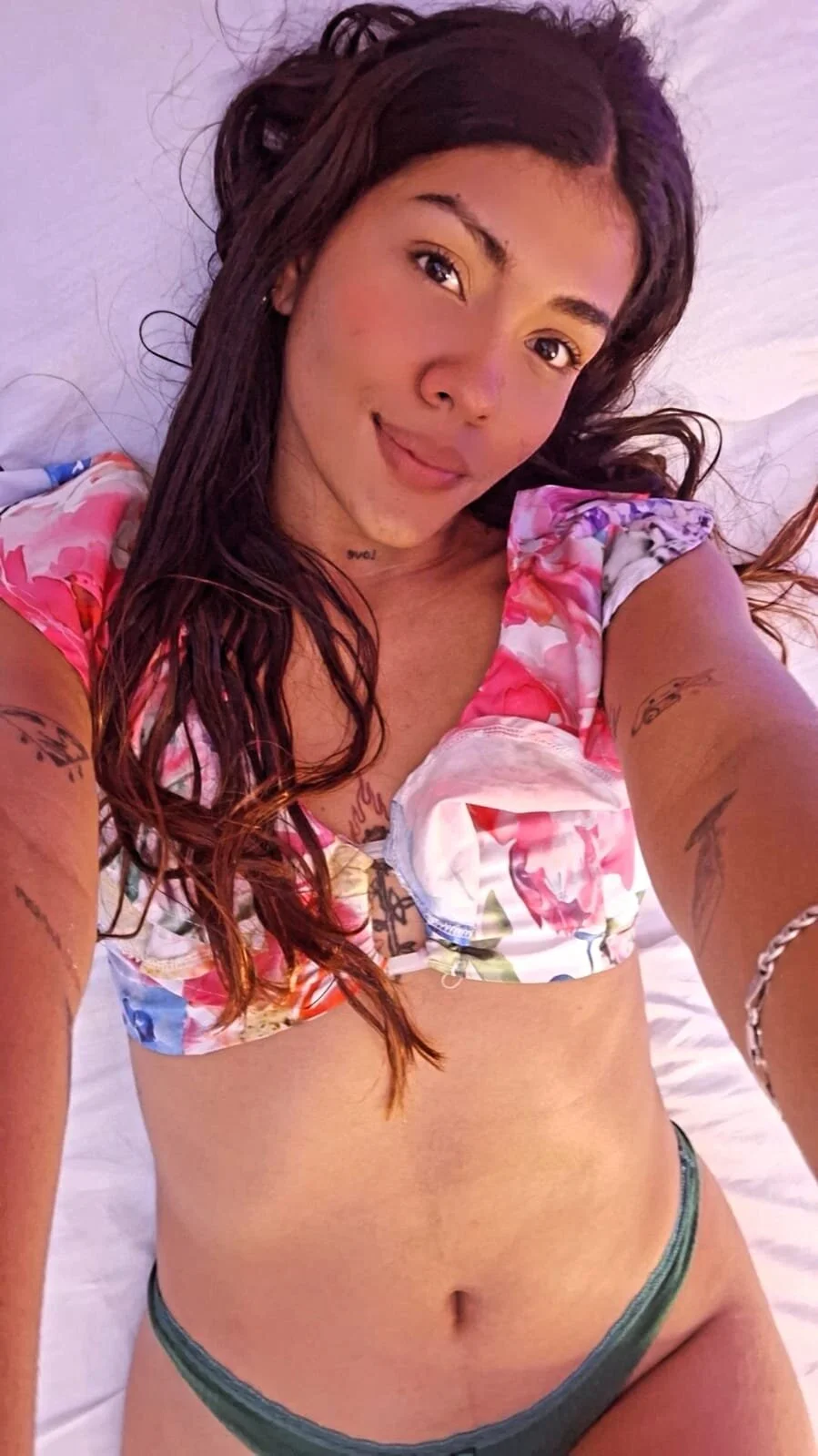 XXX Porn Photo of Nude Samantha_gyatt 1