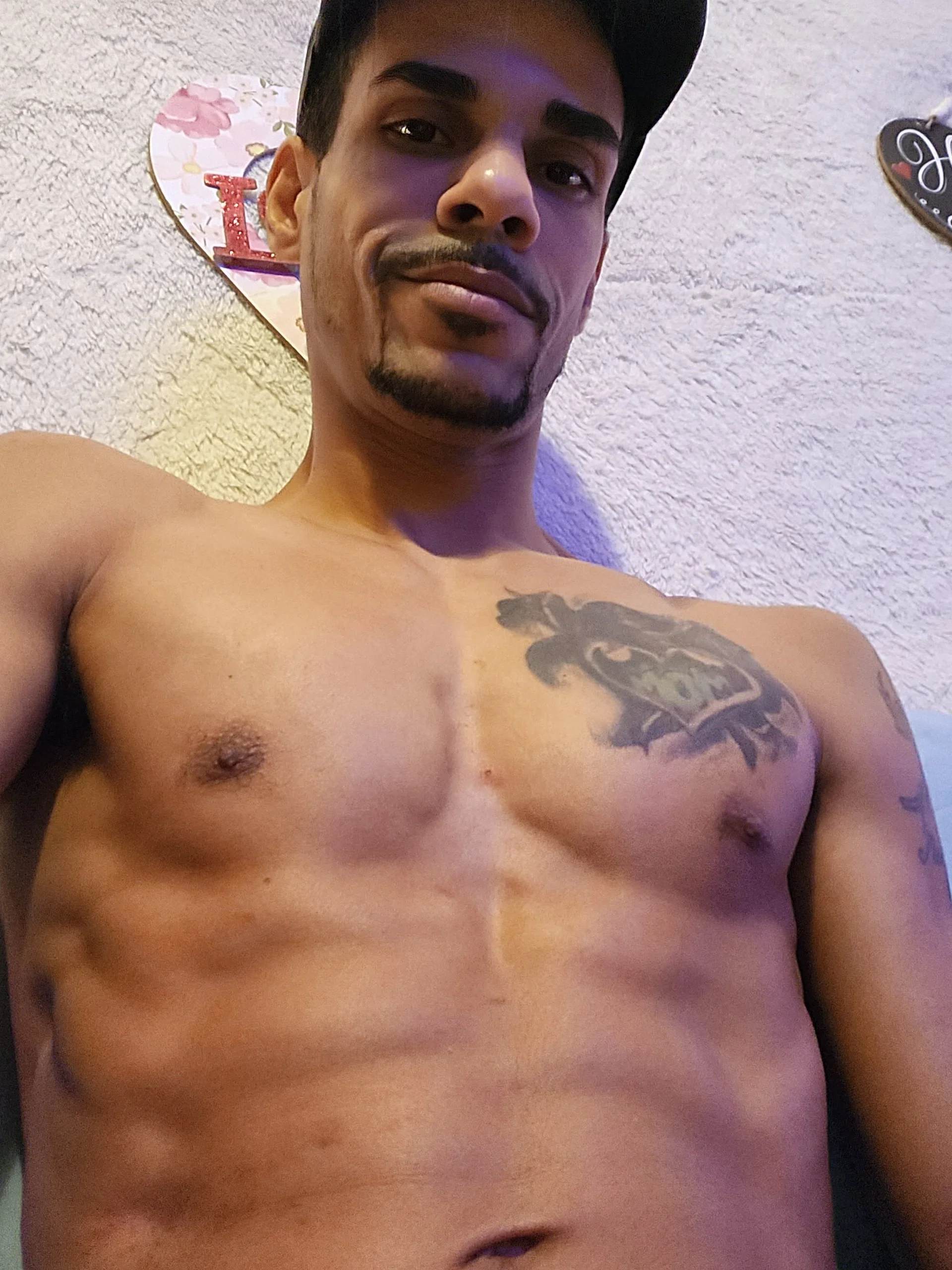 XXX Porn Photo of Nude Mr_Hughcockslinger 10