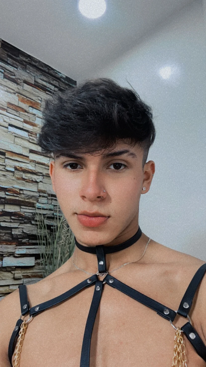 XXX Porn Photo of Nude Angelitocute 10