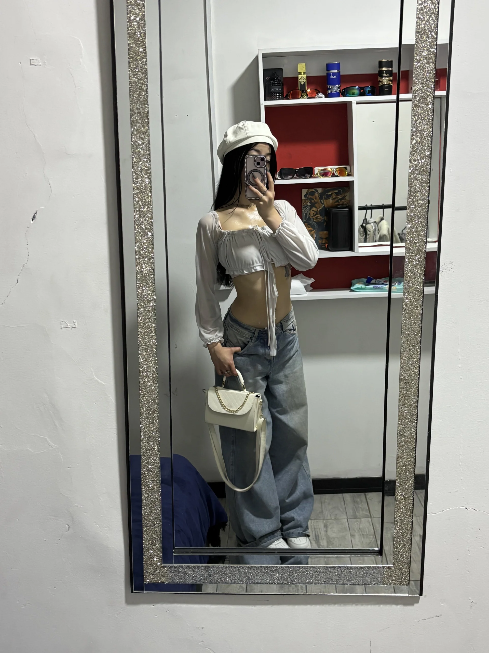 XXX Porn Photo of Nude megan_n 11