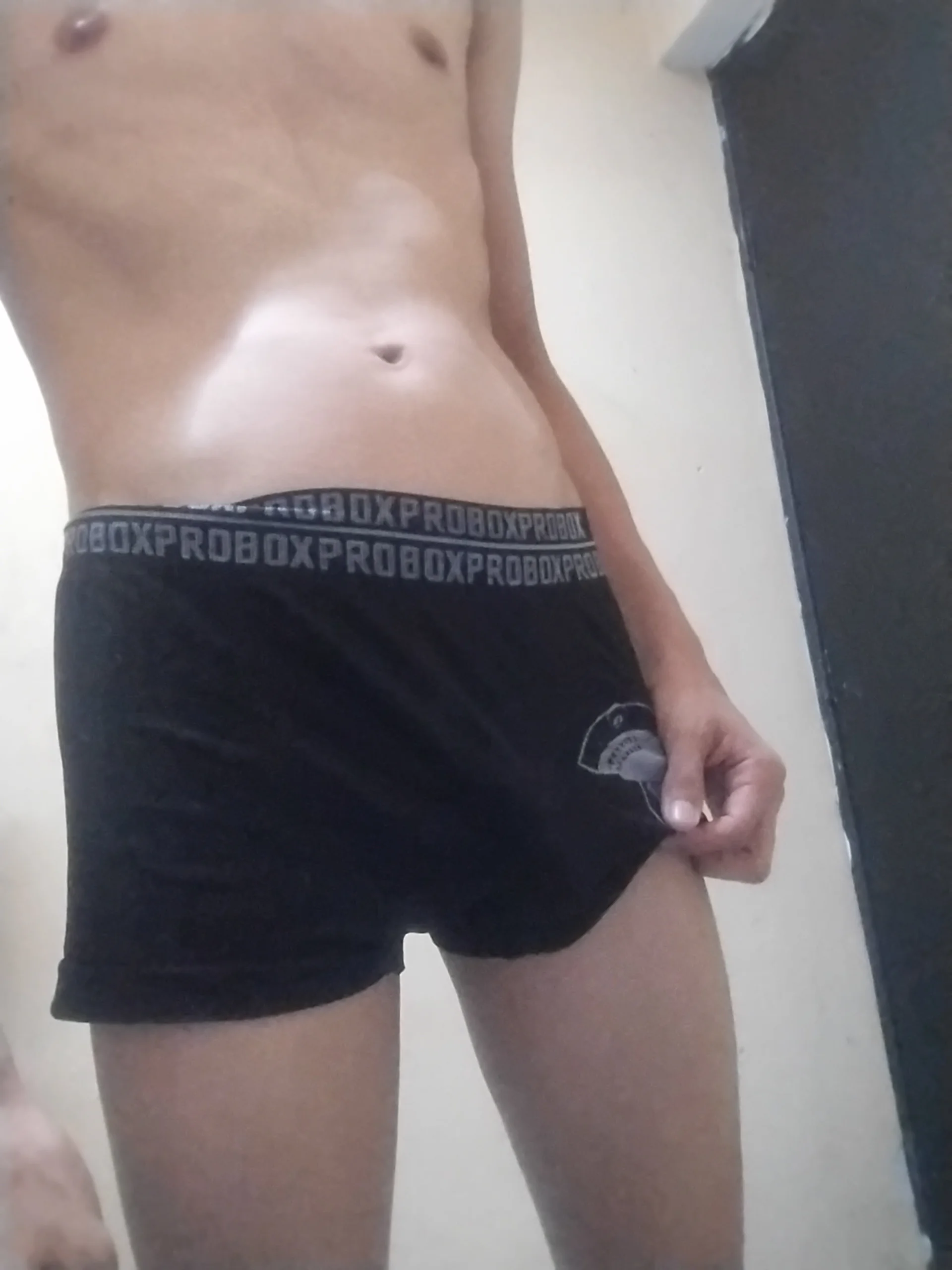 XXX Porn Photo of Nude ElevenPurdah 4