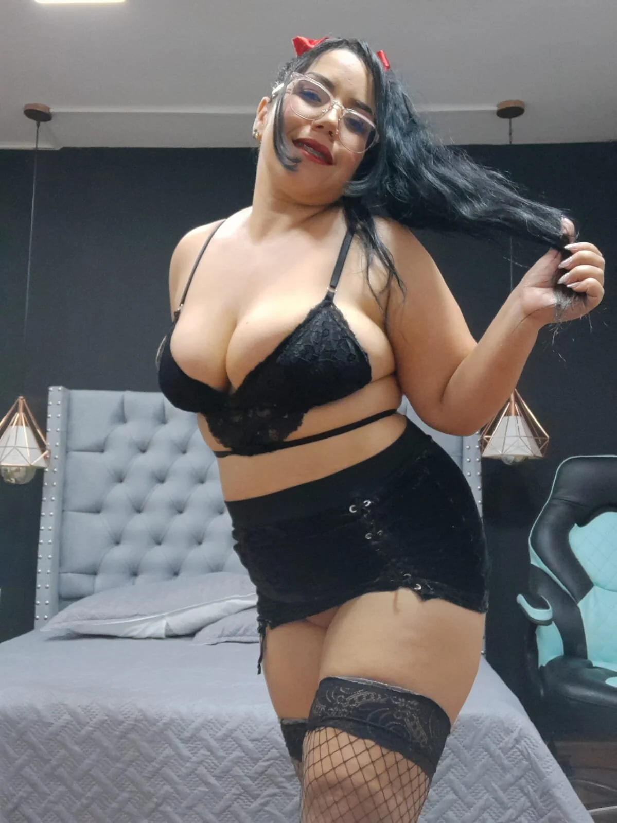 XXX Porn Photo of Nude angeline_blake_ 62