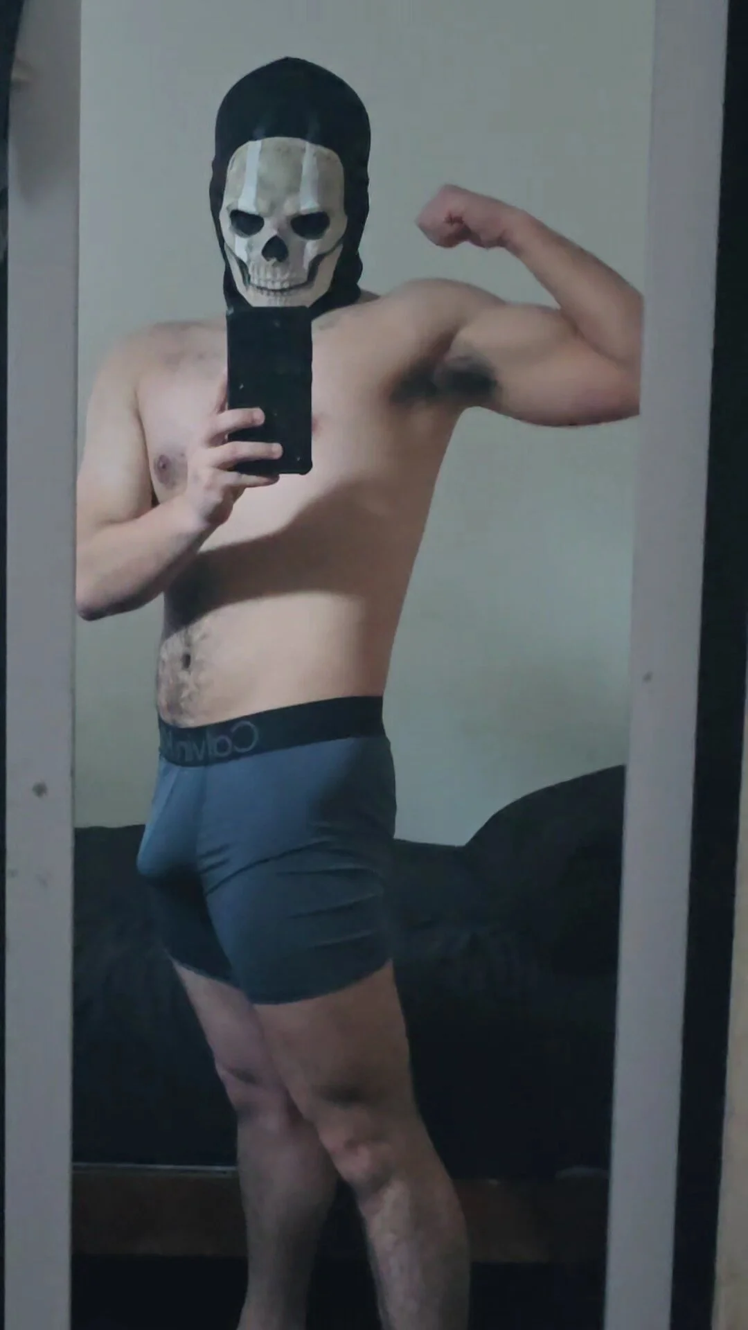 XXX Porn Photo of Nude BOXDARIO 5