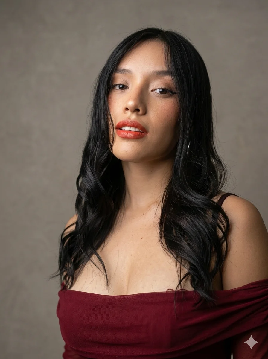 XXX Porn Photo of Nude Mia-villalobos 4