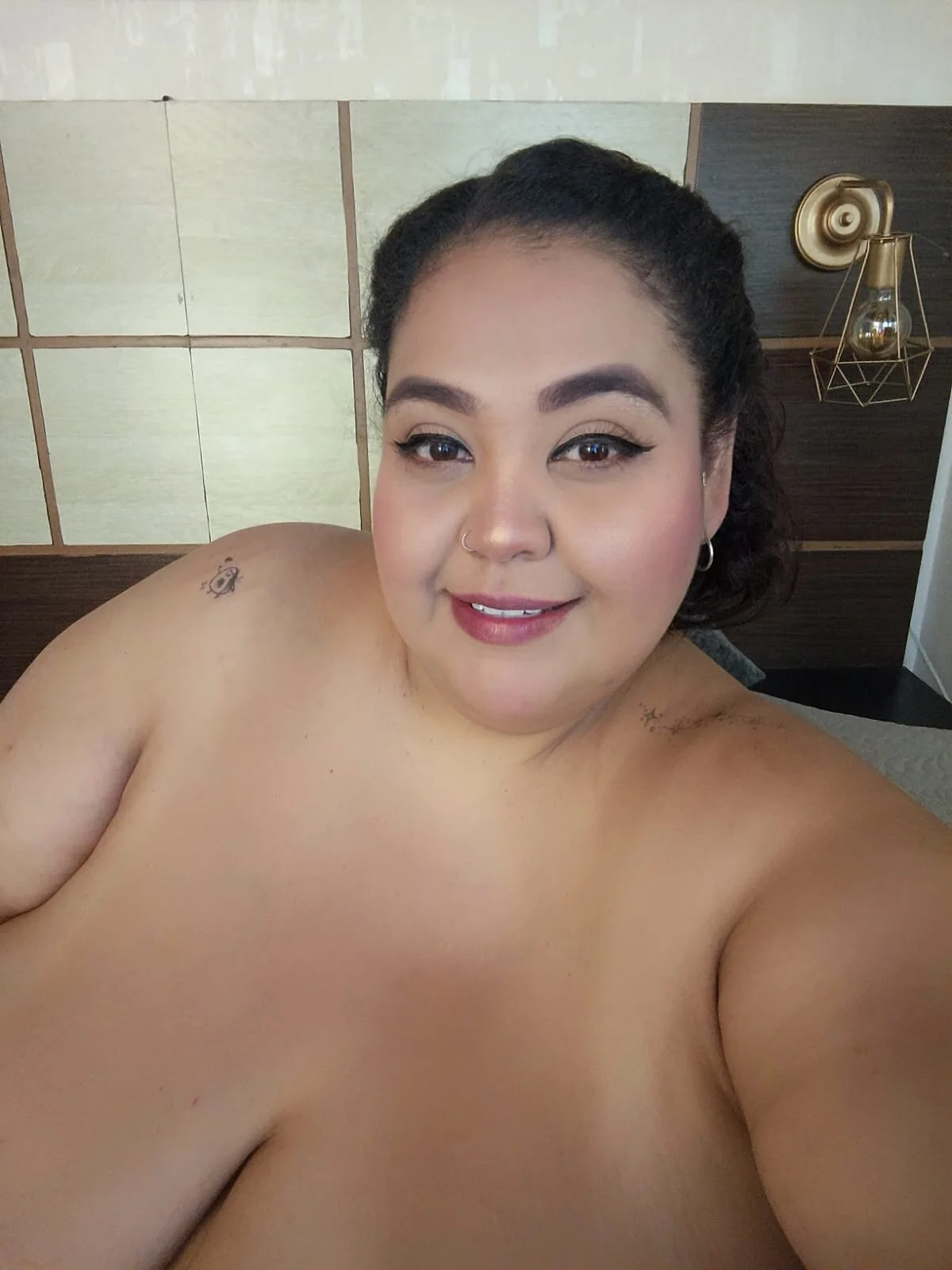 XXX Porn Photo of Nude Alisson_am 145