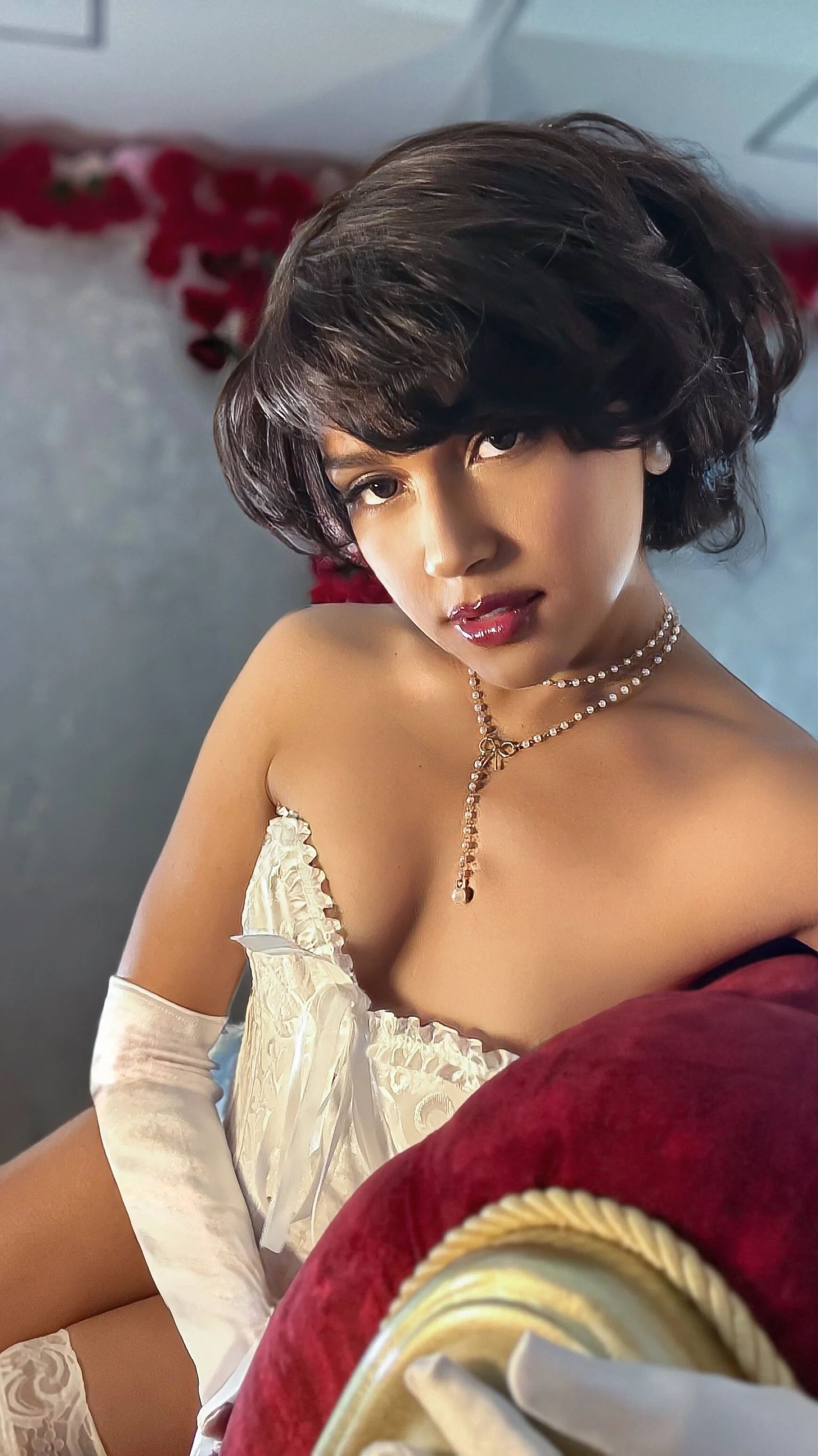XXX Porn Photo of Nude JulissaWilson 46