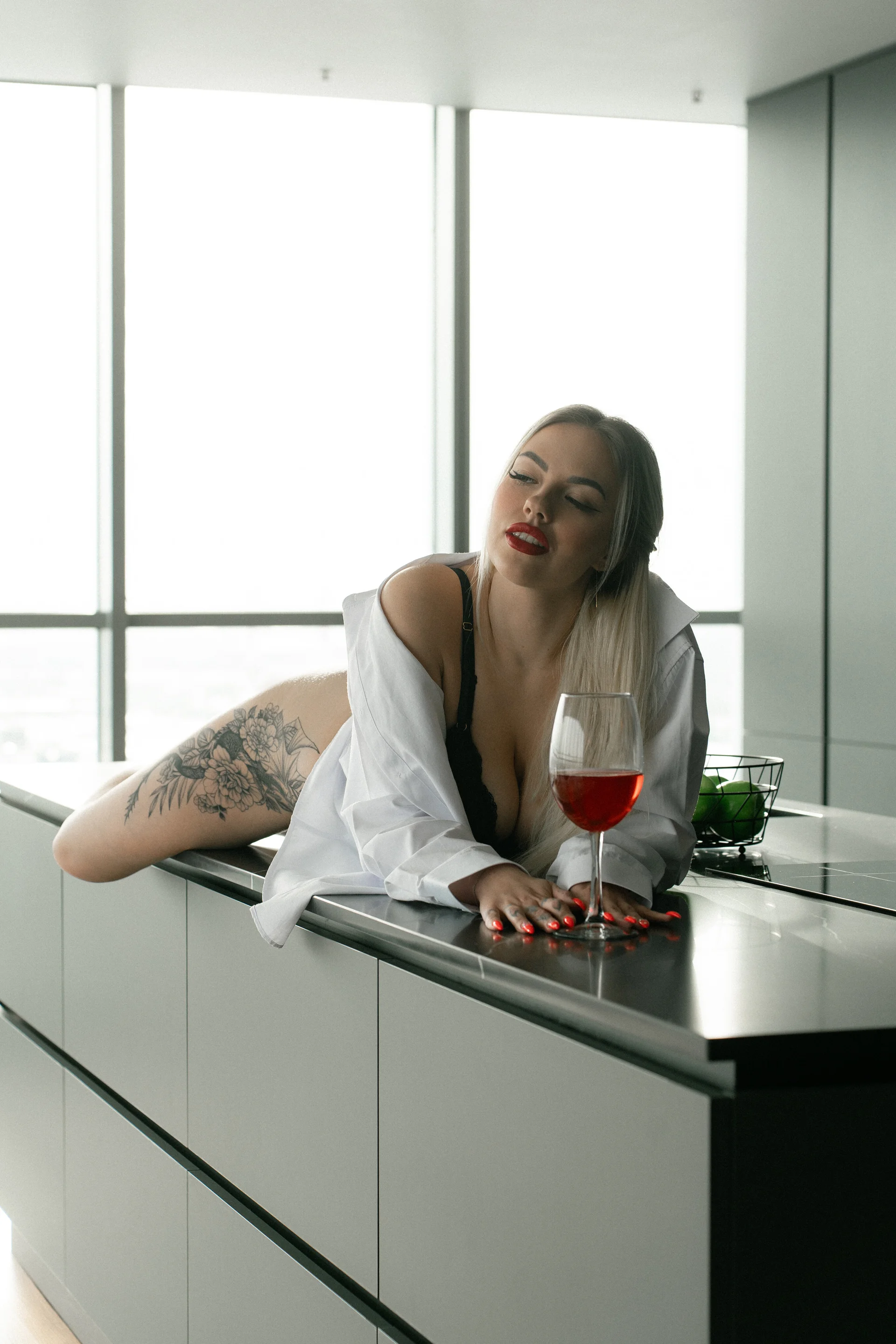 XXX Porn Photo of Nude EmilyRobbie 9