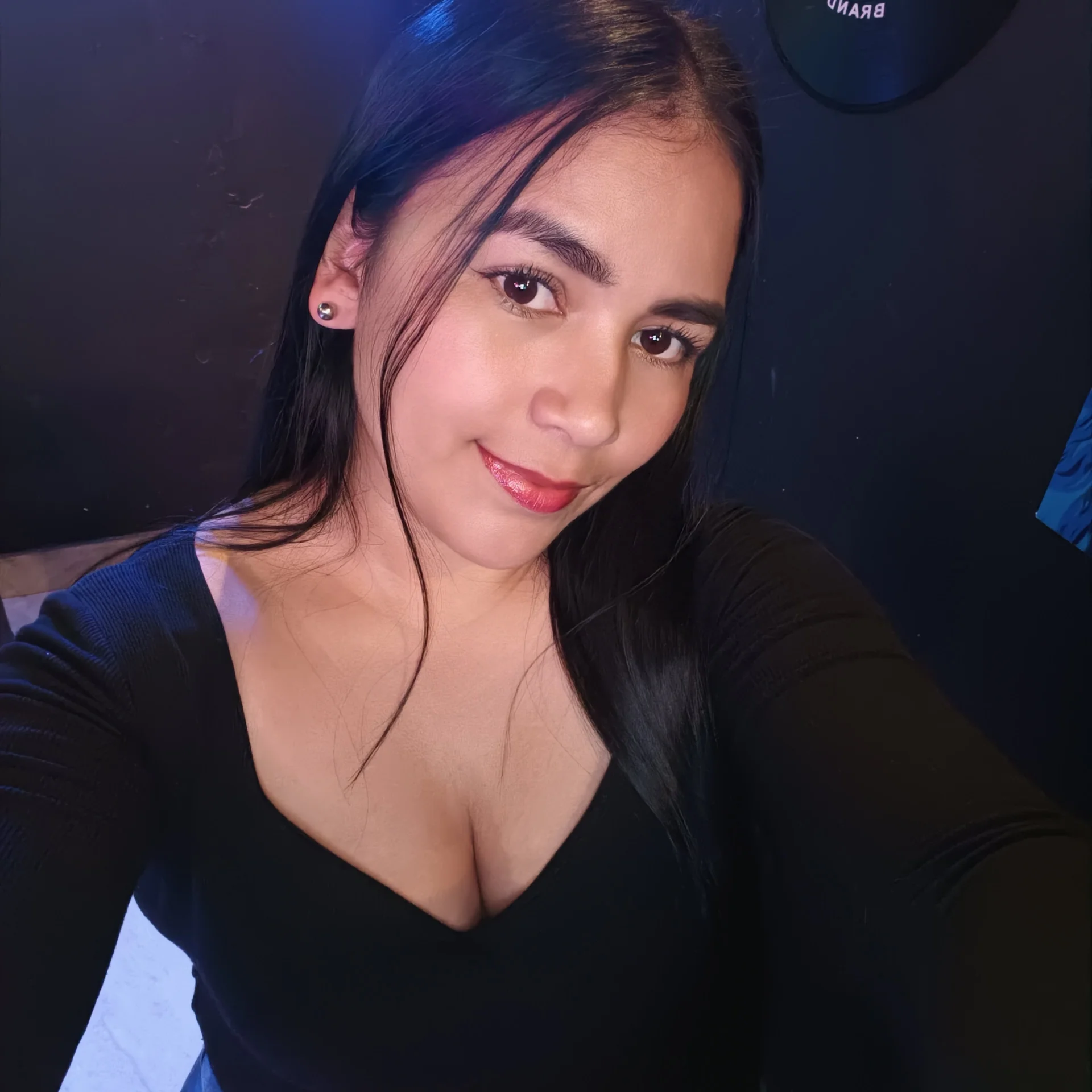 XXX Porn Photo of Nude Karla__Morrison 3
