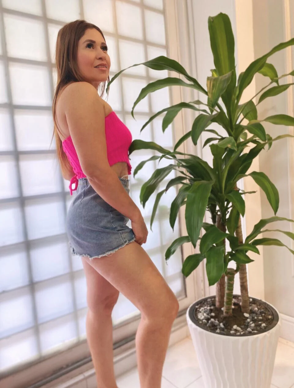 XXX Porn Photo of Nude Rachel__Fire 19