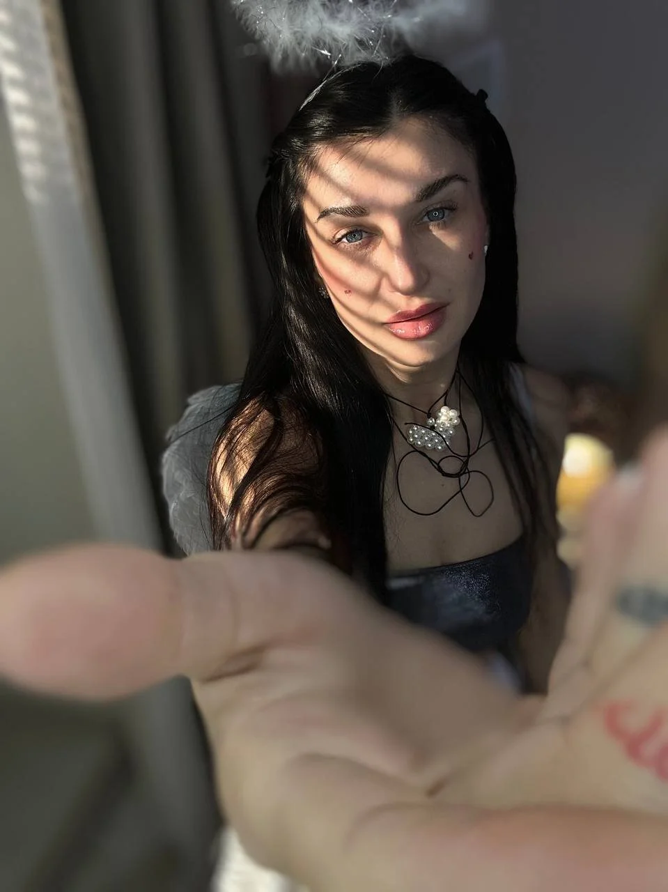 XXX Porn Photo of Nude AriannaCruise 31
