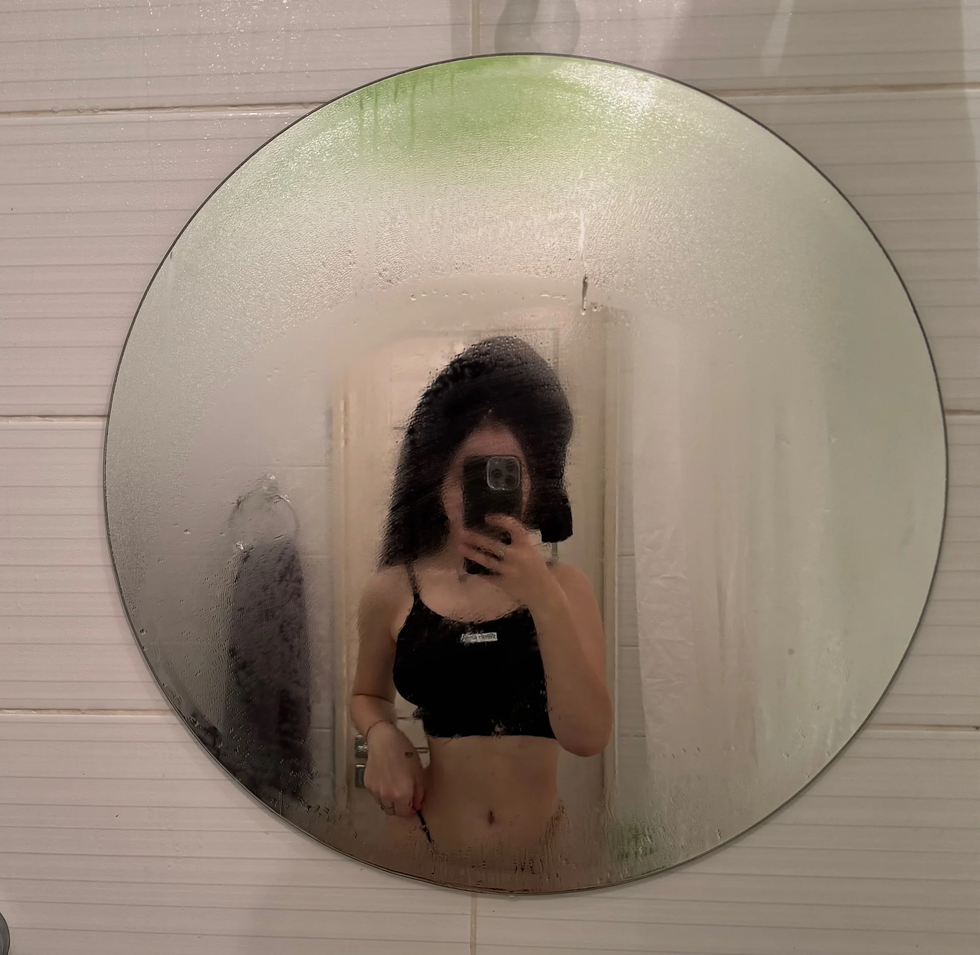 XXX Porn Photo of Nude lilith_butterfly 3