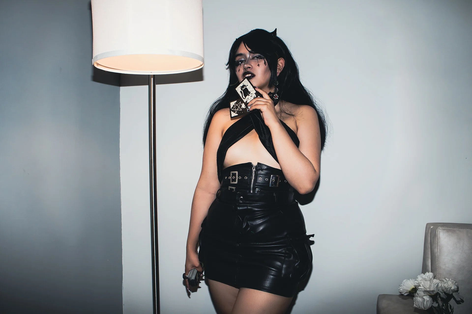 XXX Porn Photo of Nude Navier__ 11