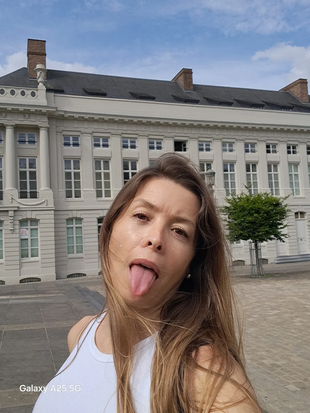 XXX Porn Photo of Nude karina_warthon 21
