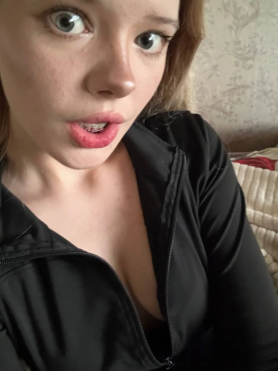 XXX Porn Photo of Nude Malinwitch 106