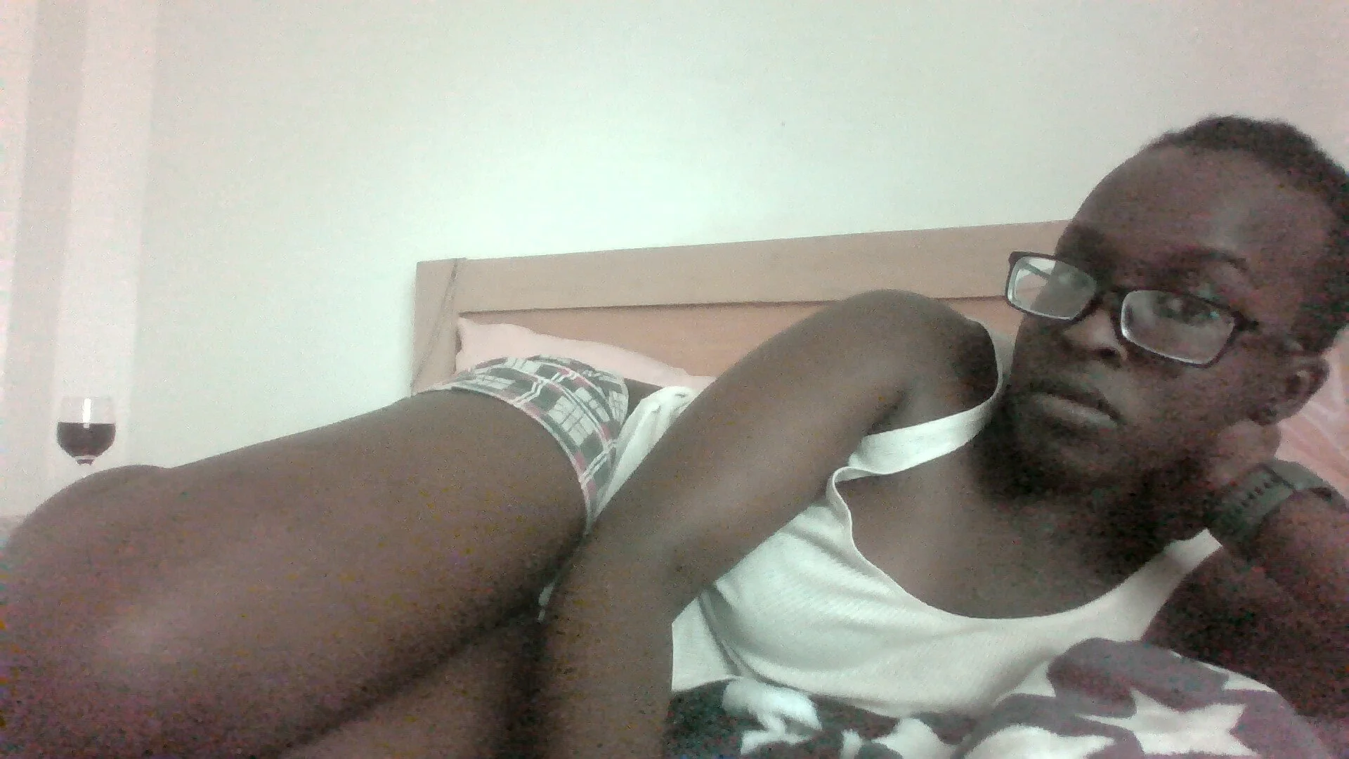 XXX Porn Photo of Nude ace0fclubs 1