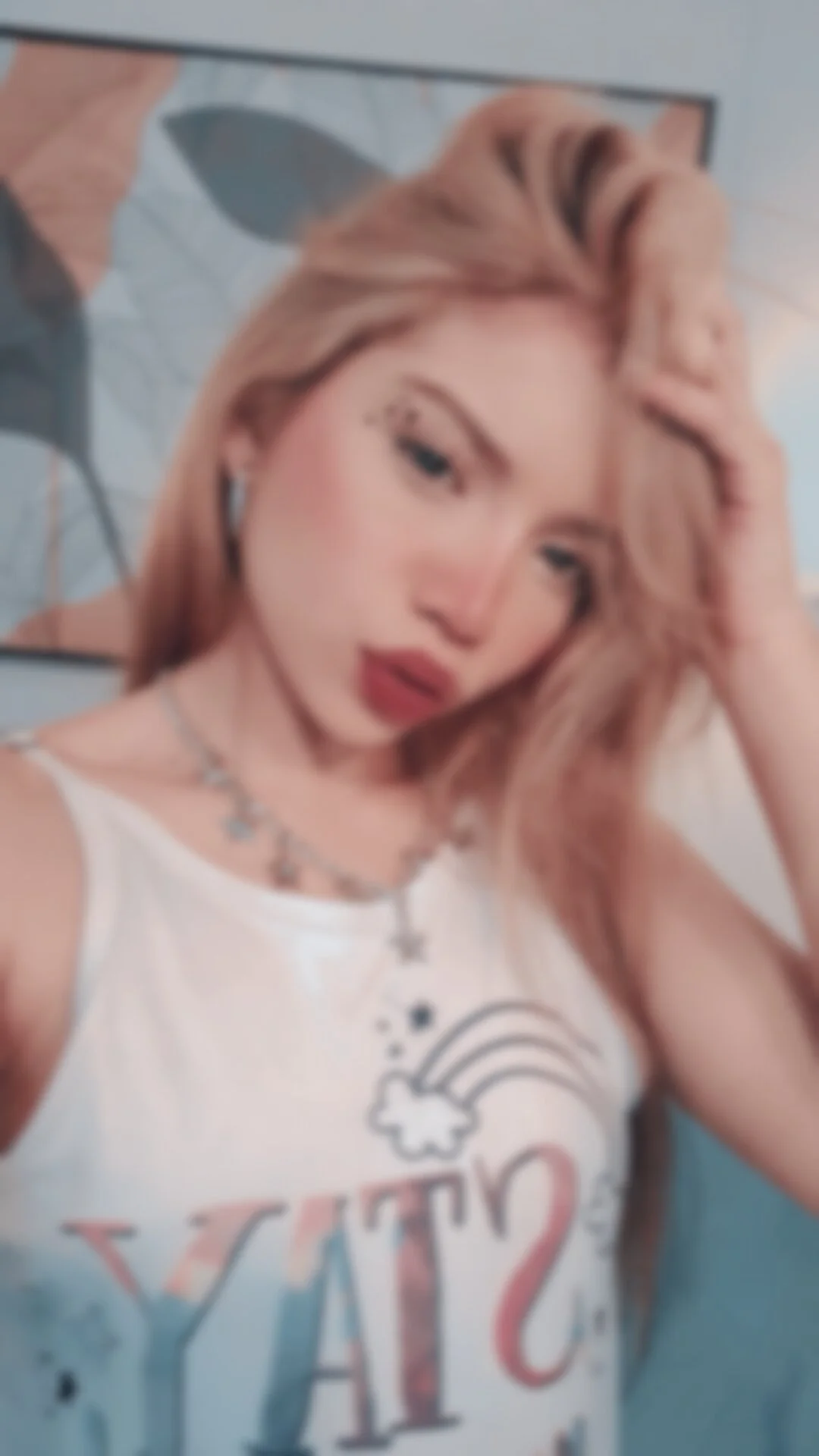 XXX Porn Photo of Nude Sweetcristin 253