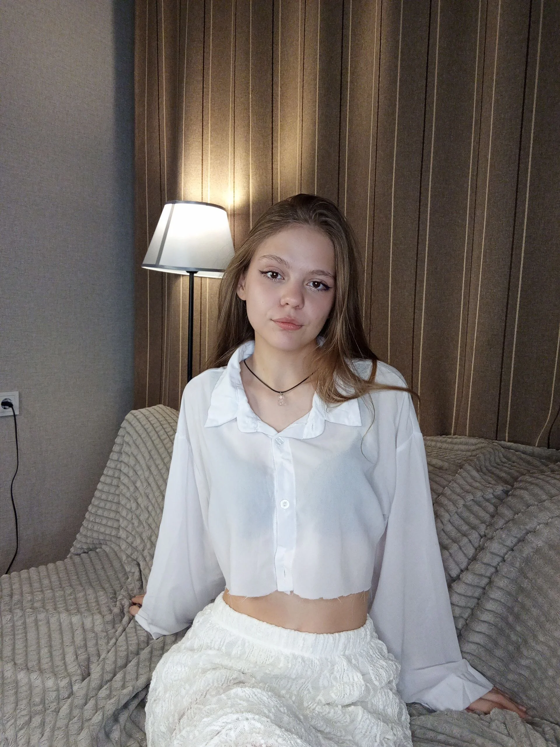 XXX Porn Photo of Nude WeiSusi 20