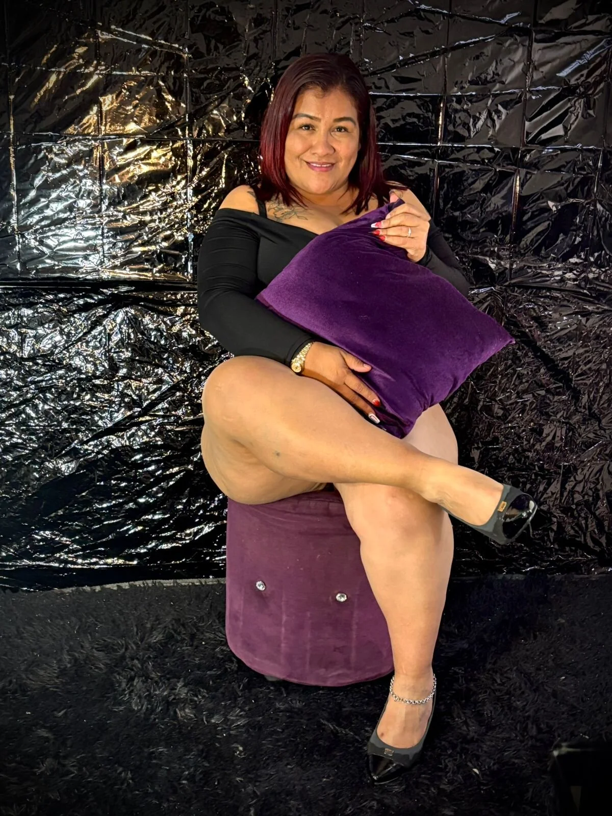 XXX Porn Photo of Nude ScarlettSexRx 25