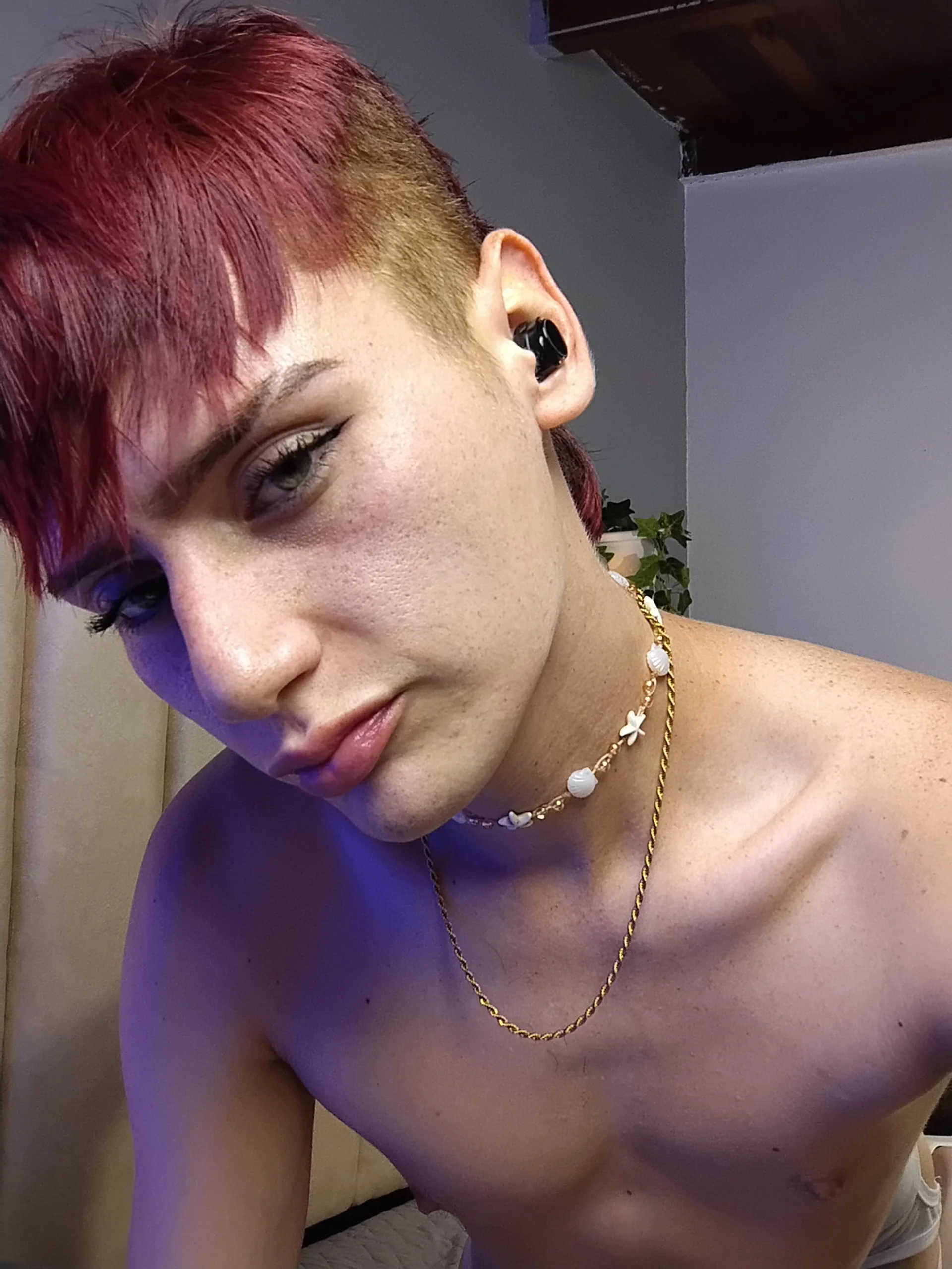 XXX Porn Photo of Nude ian_diamond 146