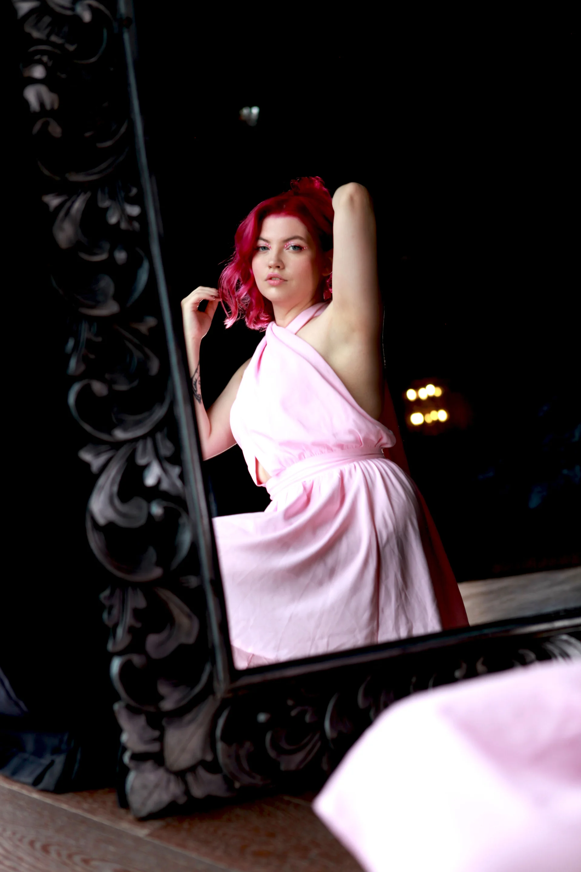 XXX Porn Photo of Nude Lisa_Adam 86