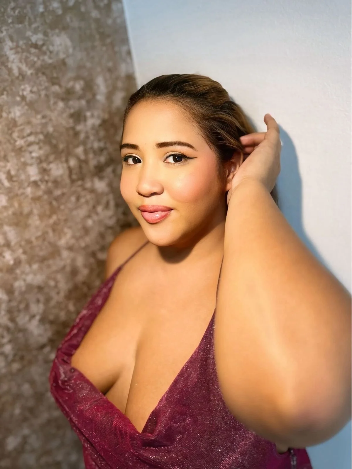 XXX Porn Photo of Nude mafe_flor 24