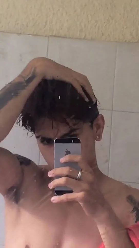 XXX Porn Photo of Nude SnakeNFiire 14