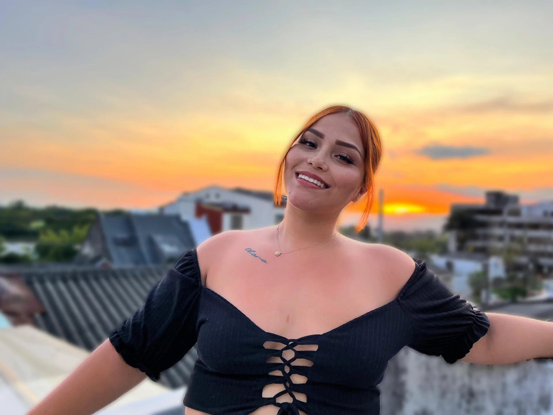 XXX Porn Photo of Nude LeahxBarker 69