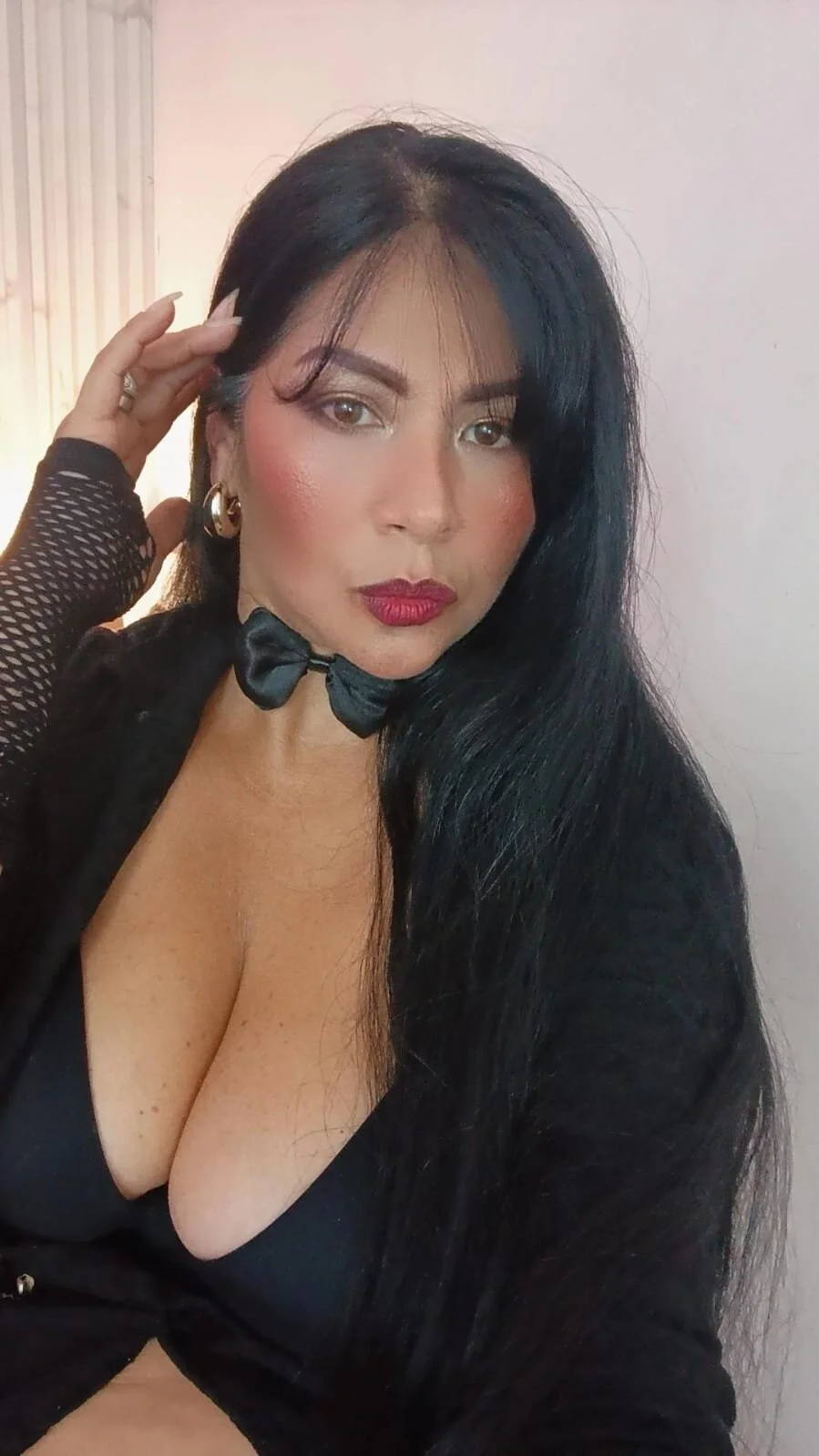 XXX Porn Photo of Nude clariss_brown 116