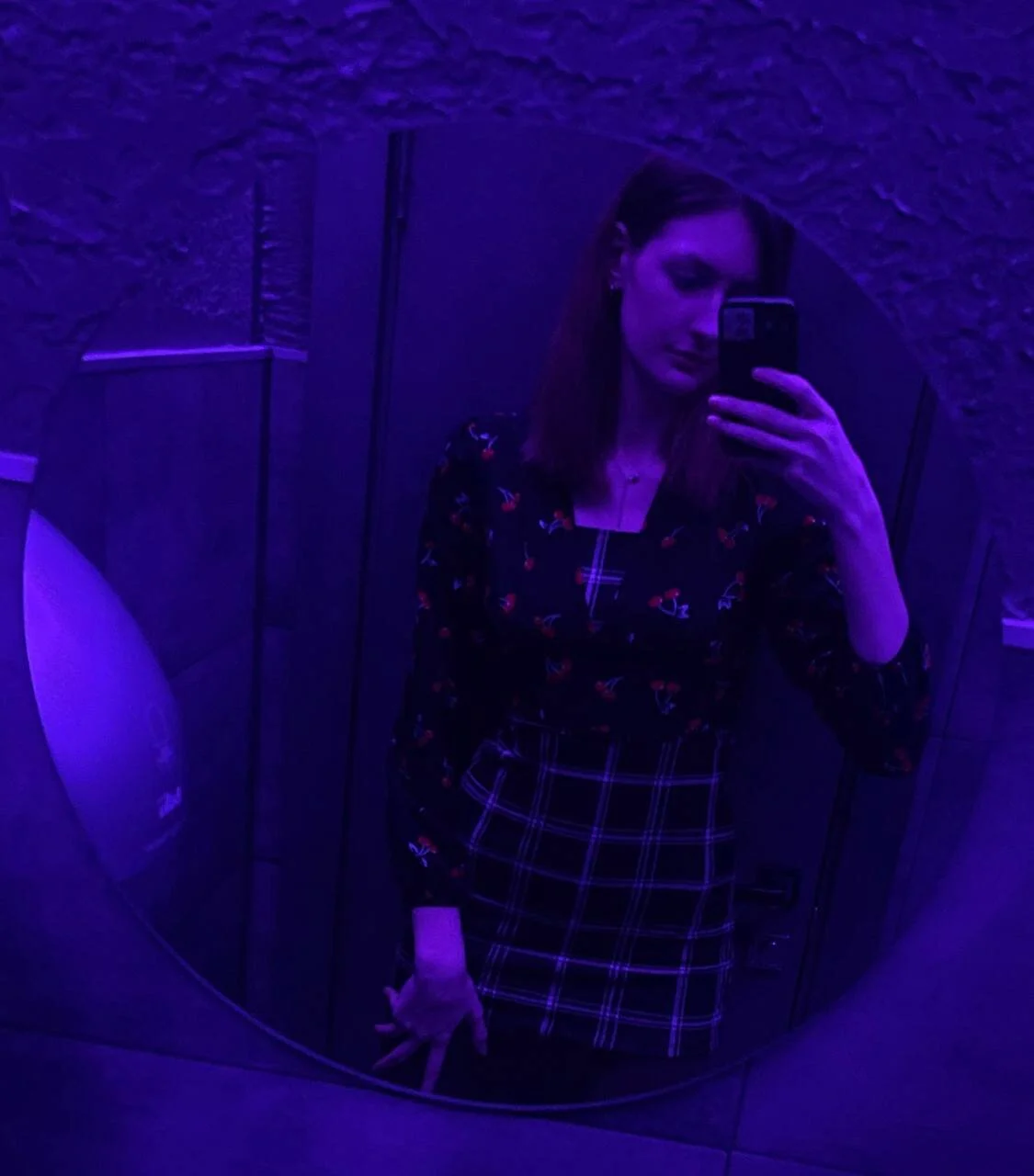 XXX Porn Photo of Nude LoraLanett 1