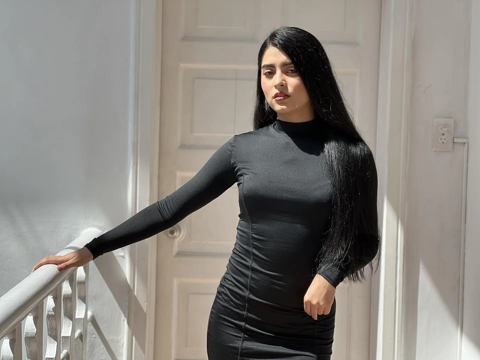 XXX Porn Photo of Nude SarhaVega 55