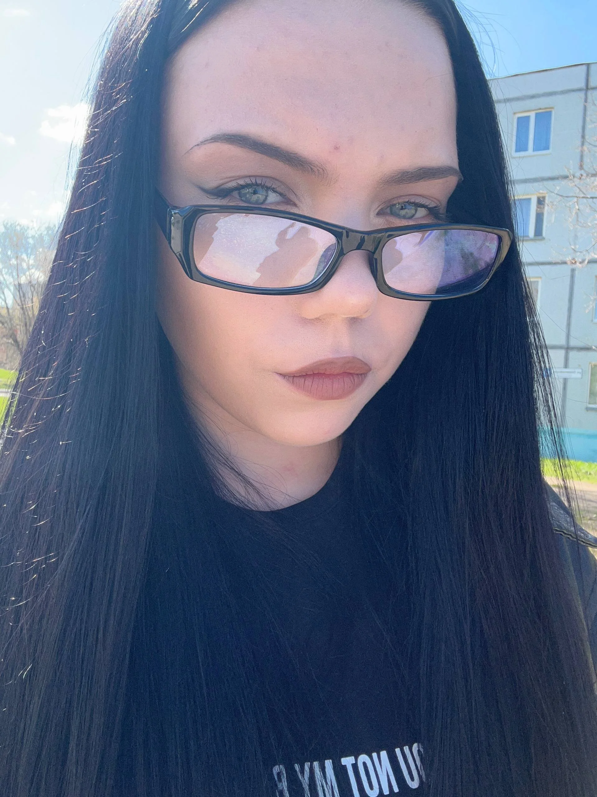 XXX Porn Photo of Nude AlisNoire 22