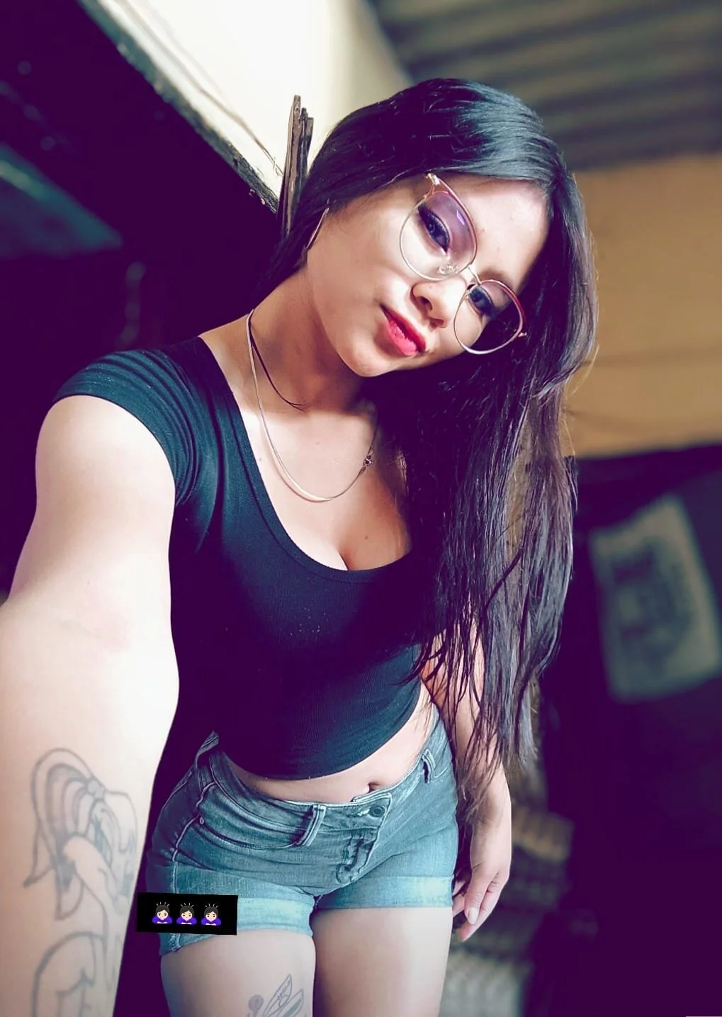 XXX Porn Photo of Nude SofieLove_01 8