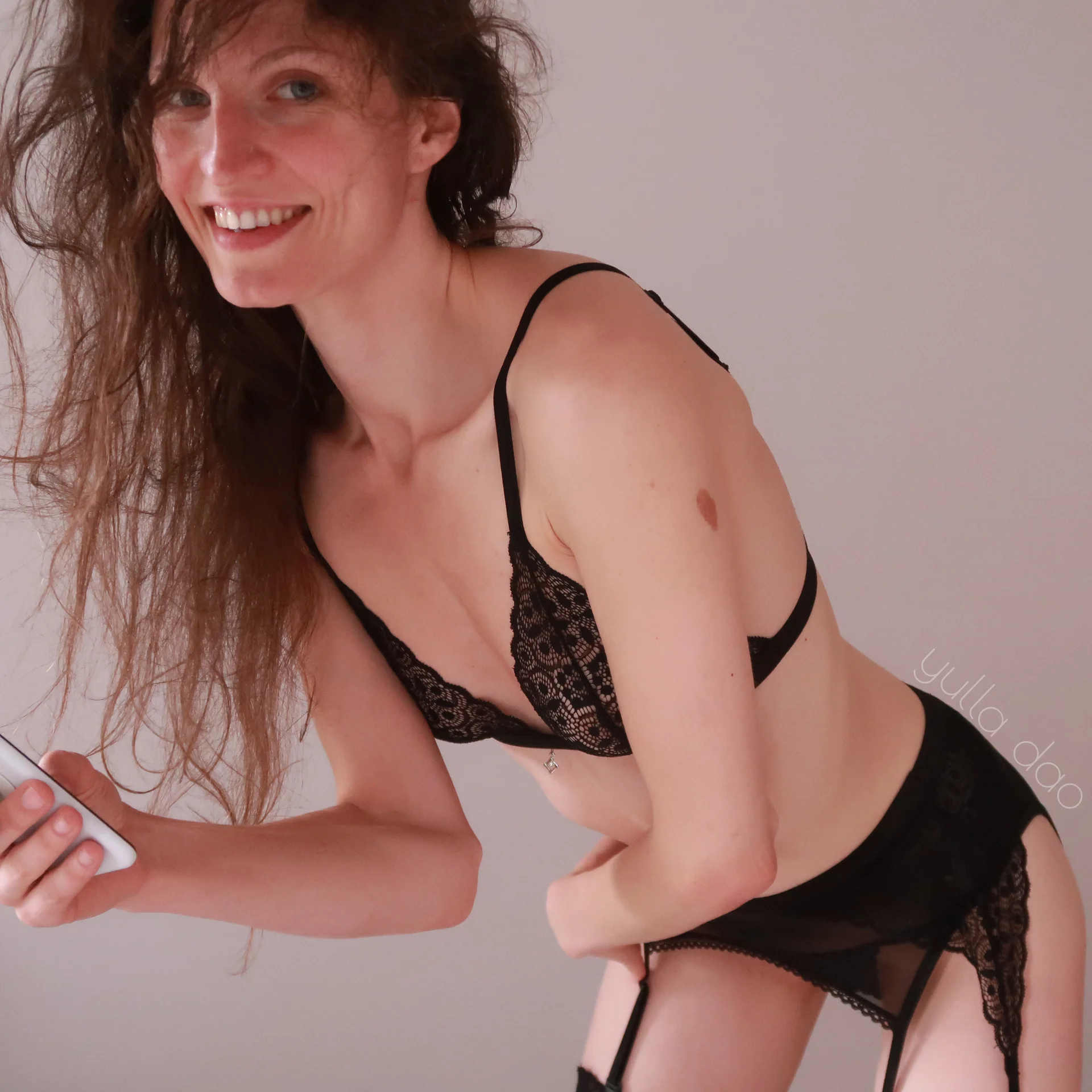 XXX Porn Photo of Nude yulladao 1570