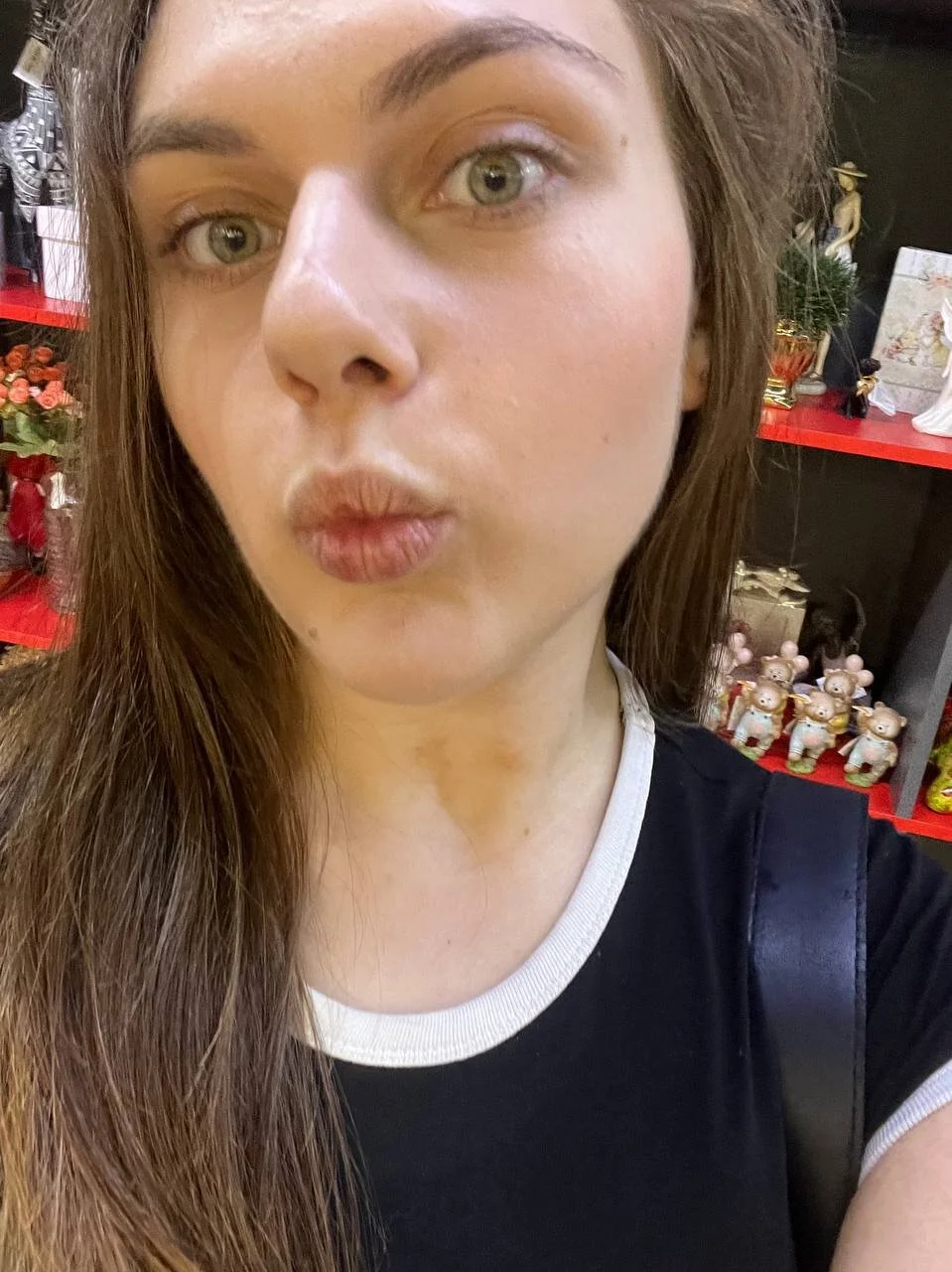 XXX Porn Photo of Nude Foxy__Vibe 3