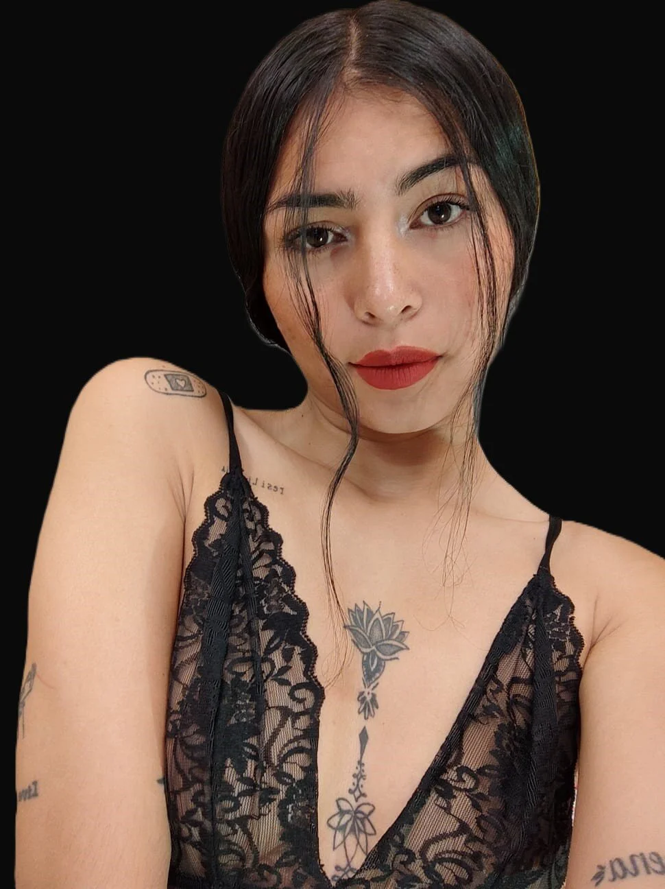XXX Porn Photo of Nude cristalconnorr 5