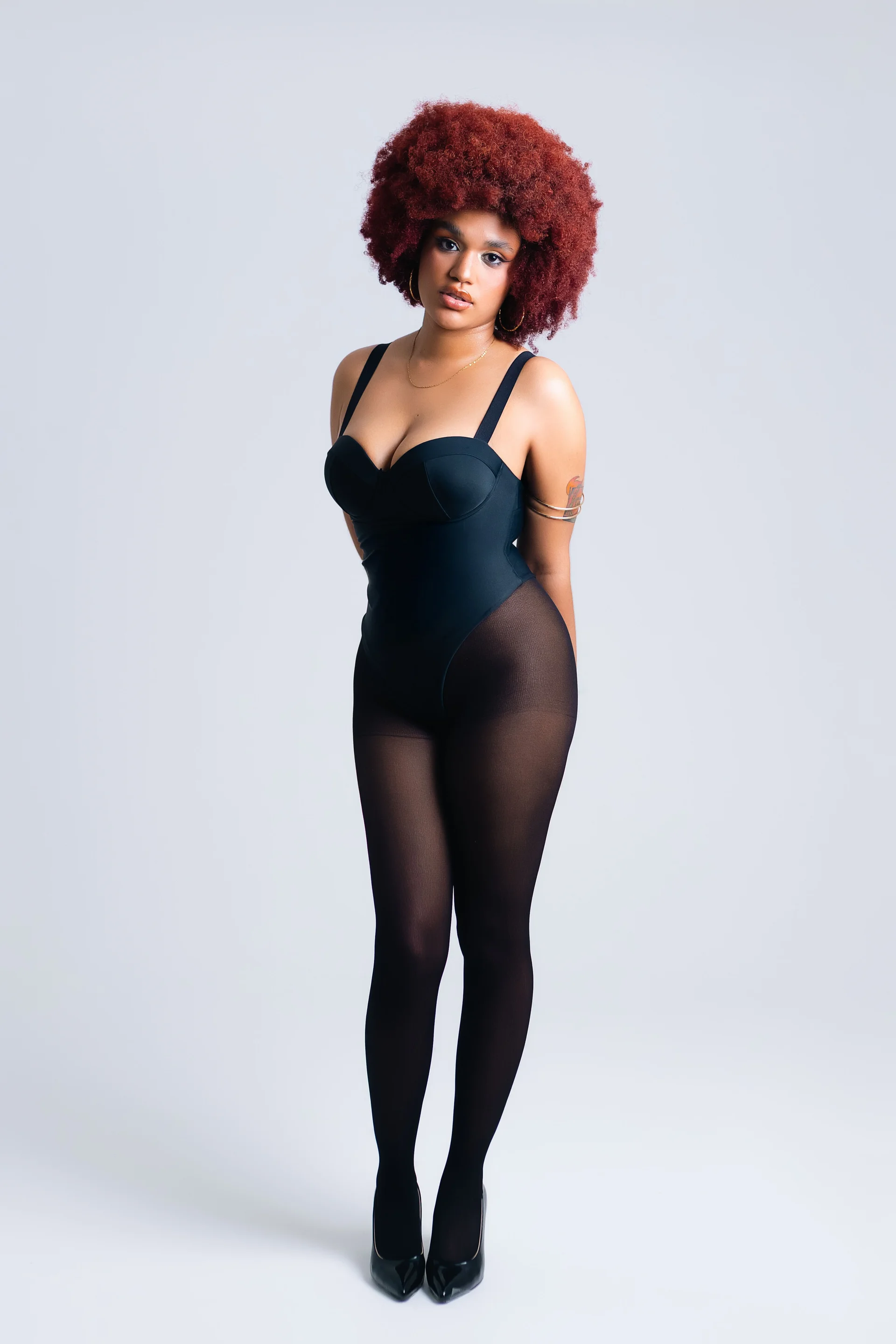 XXX Porn Photo of Nude loladupont 78